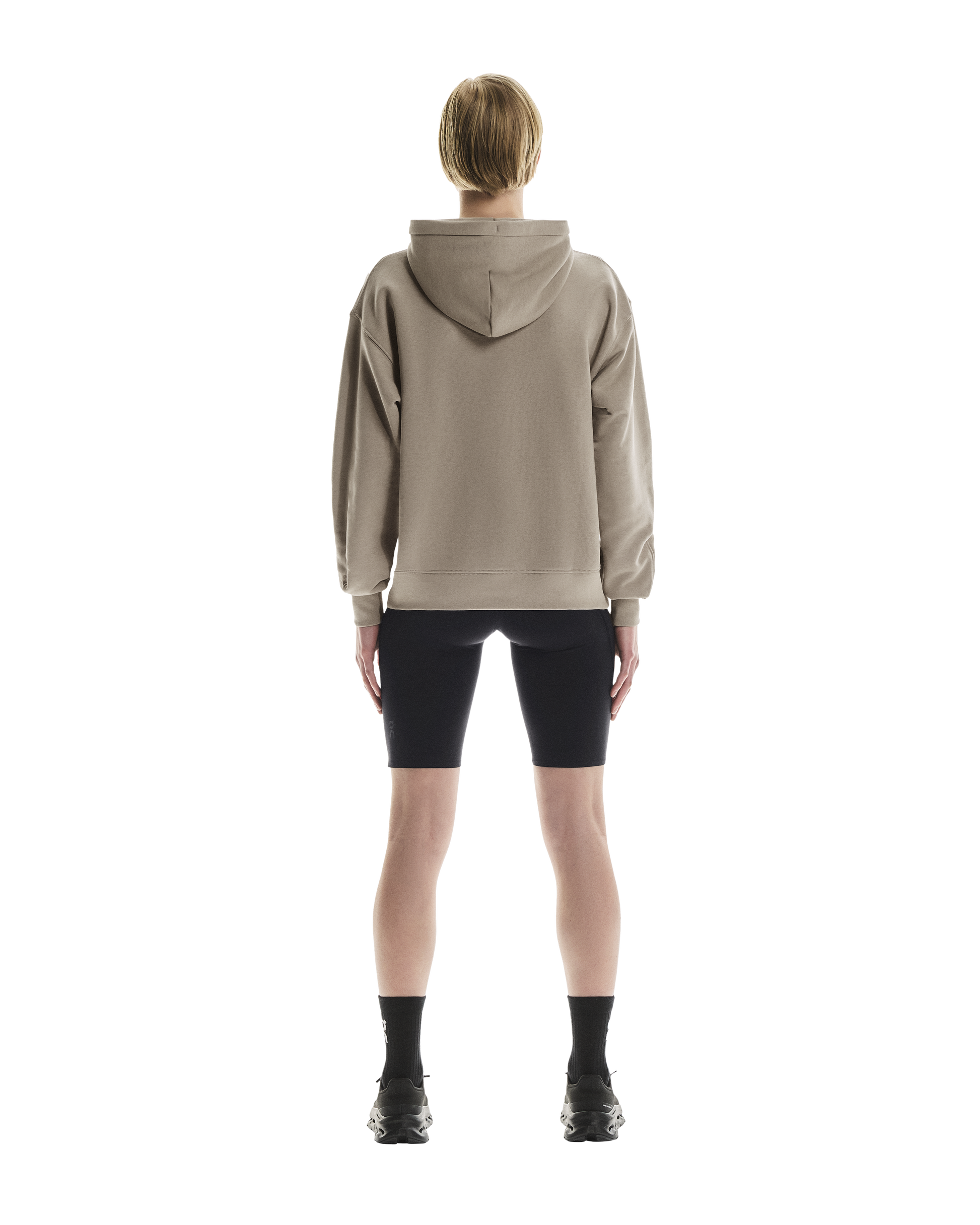 Women's Sweatshirt ON Club Hoodie