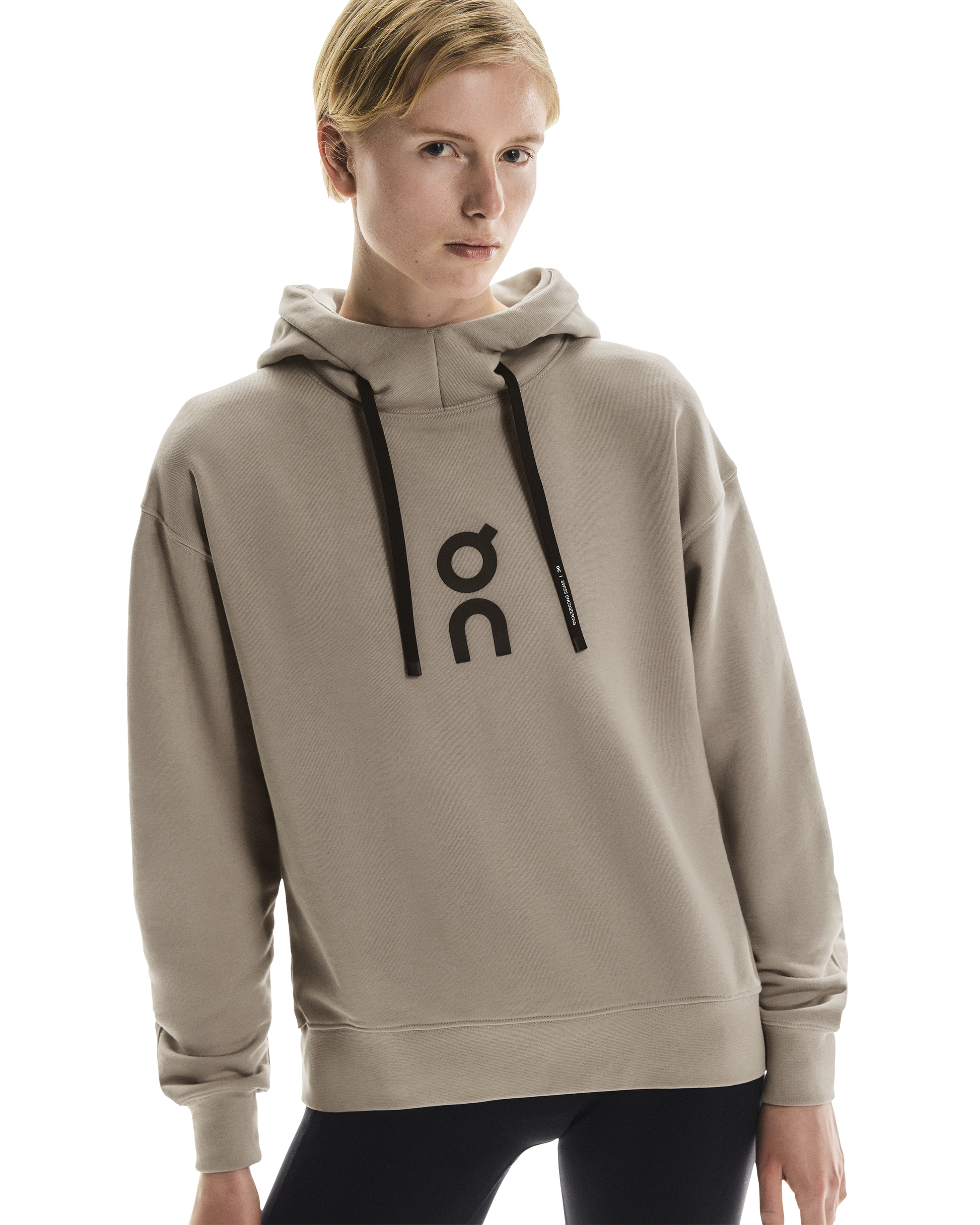 Women's Sweatshirt ON Club Hoodie