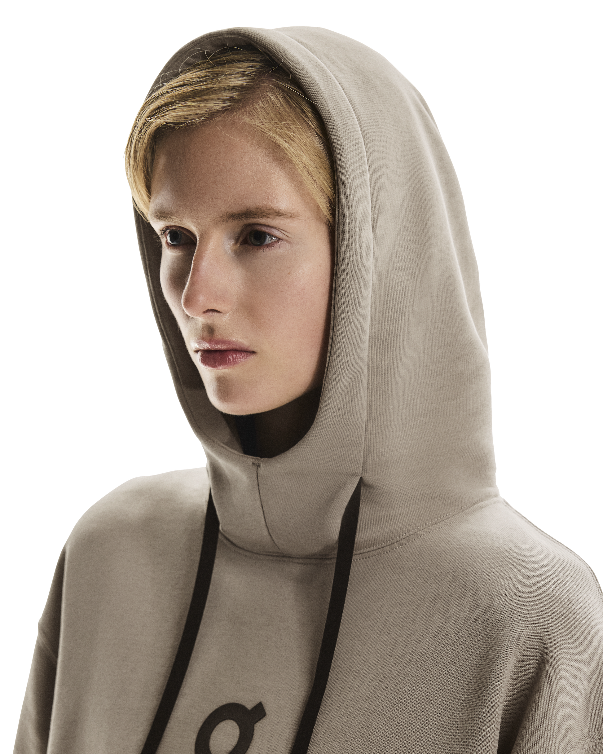 Women's Sweatshirt ON Club Hoodie