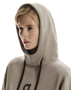 Image of Women's Sweatshirt ON Club Hoodie