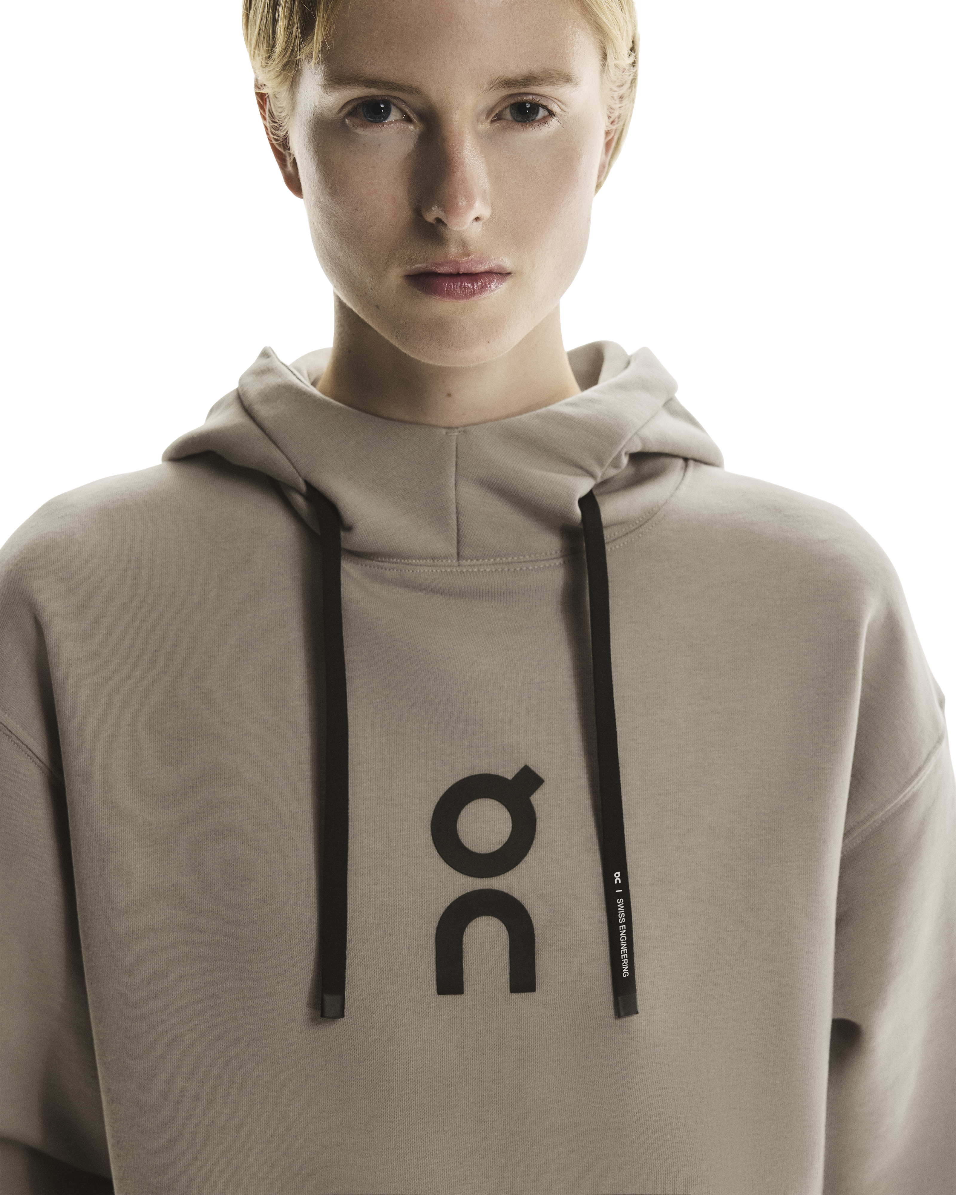 Women's Sweatshirt ON Club Hoodie