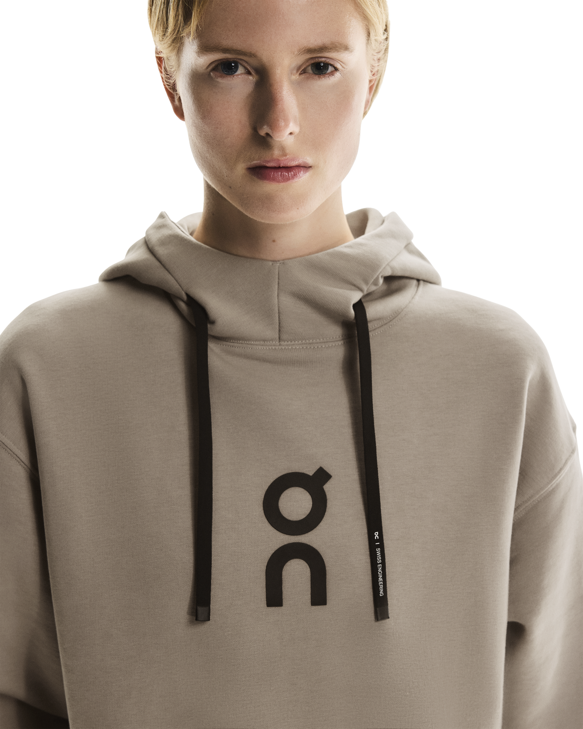 Women's Sweatshirt ON Club Hoodie