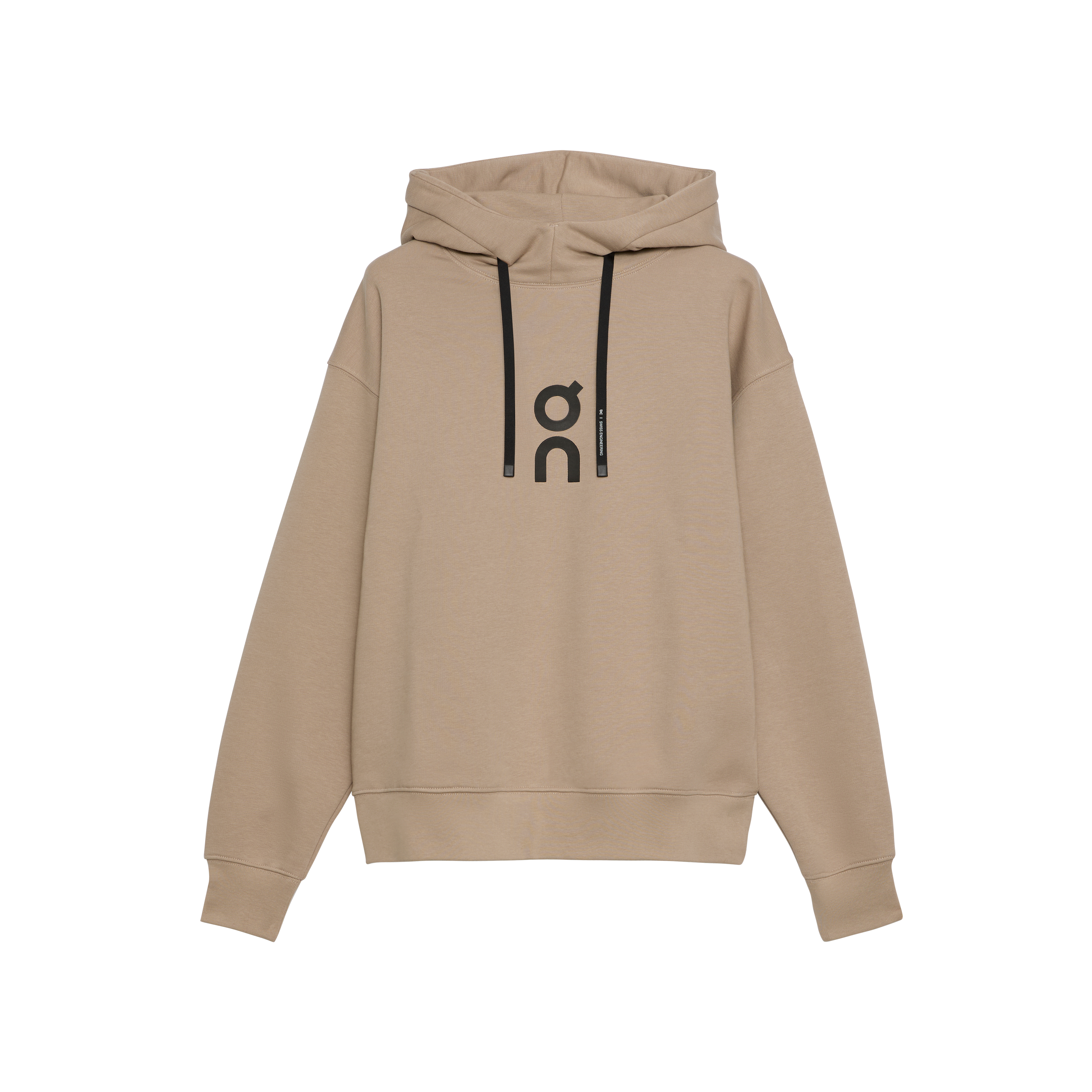 Women's Sweatshirt ON Club Hoodie