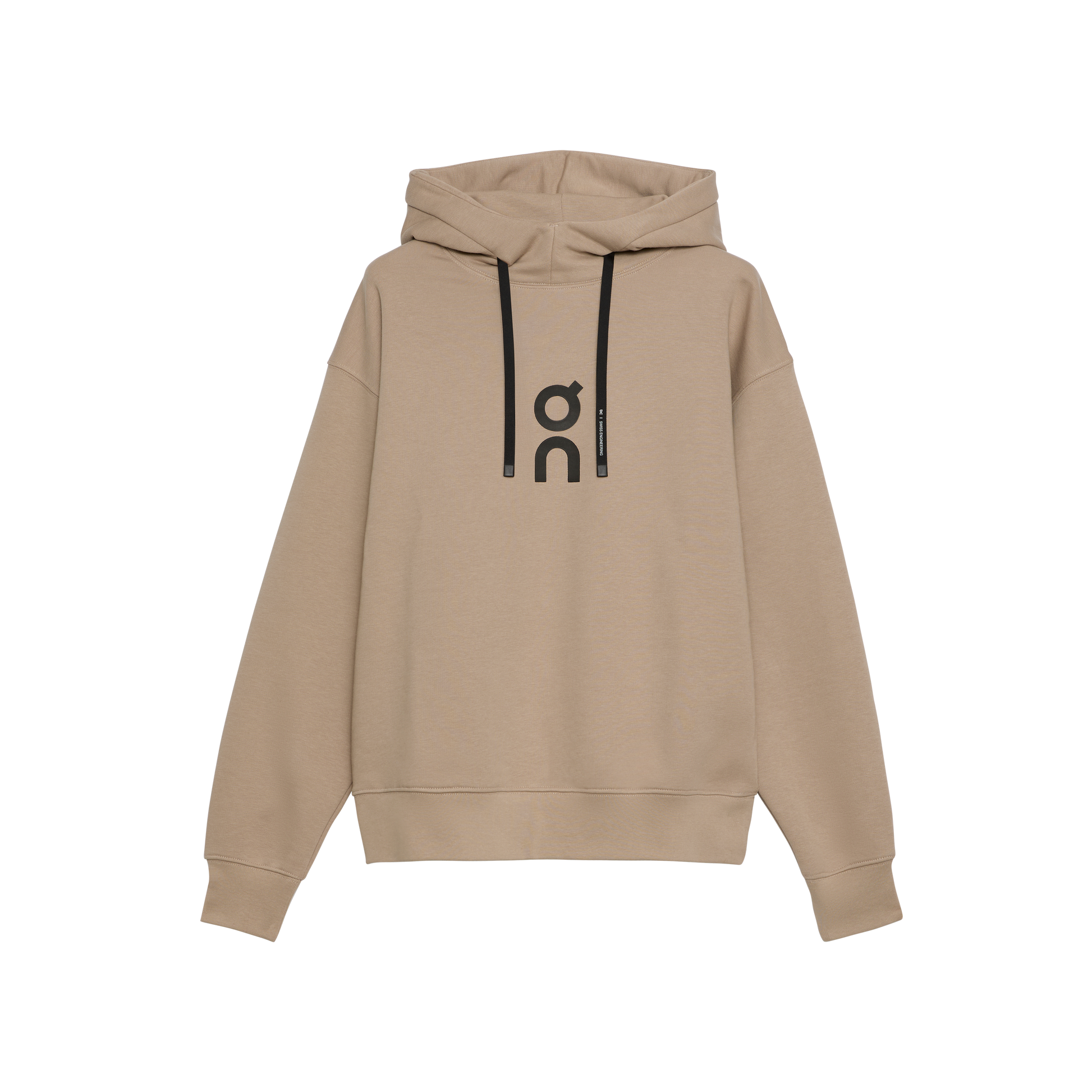 Women's Sweatshirt ON Club Hoodie