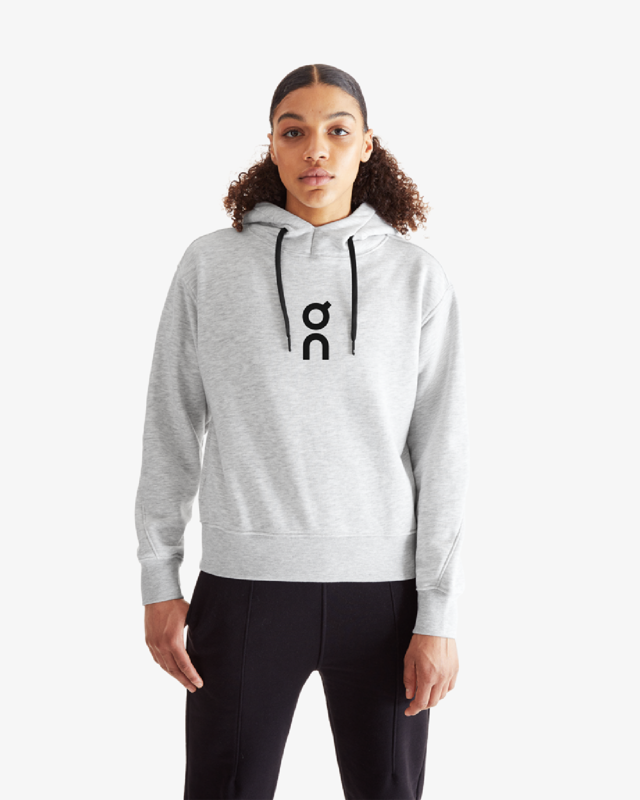 Women's Sweatshirt ON Club Hoodie