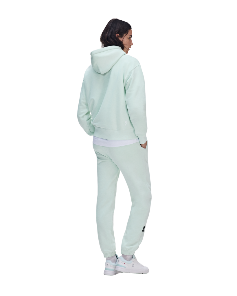 Image of Дамски Суитчър On Club Hoodie – Flurry – изглед 5