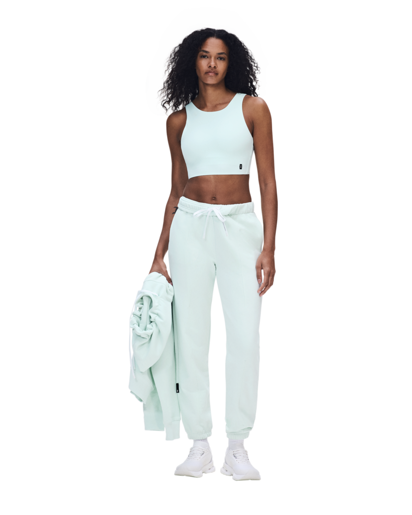 Image of Дамски Панталон On Club Pants – Flurry – изглед 2