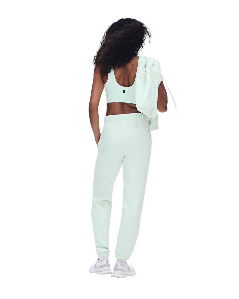 Image of Дамски Панталон On Club Pants – Flurry – изглед 8