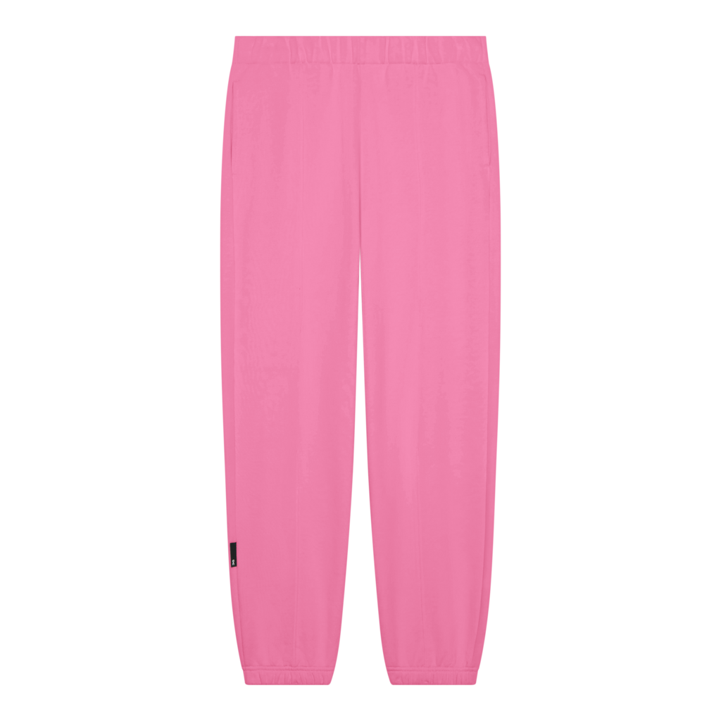 Image of Дамски Панталон On Club Pants – Bubblegum – изглед 3