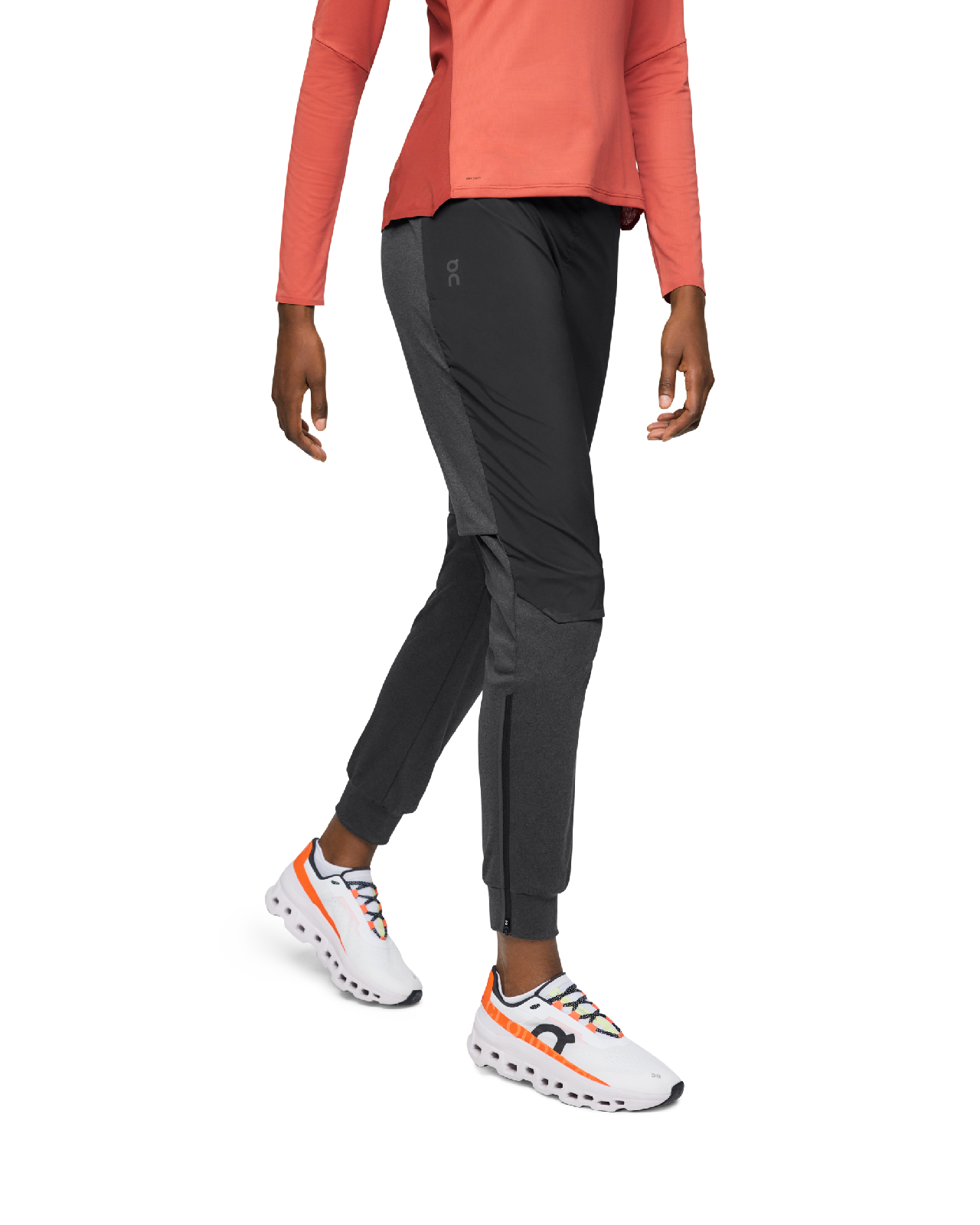 Image of Дамски Панталон On Weather Pants - Ballistic-sport