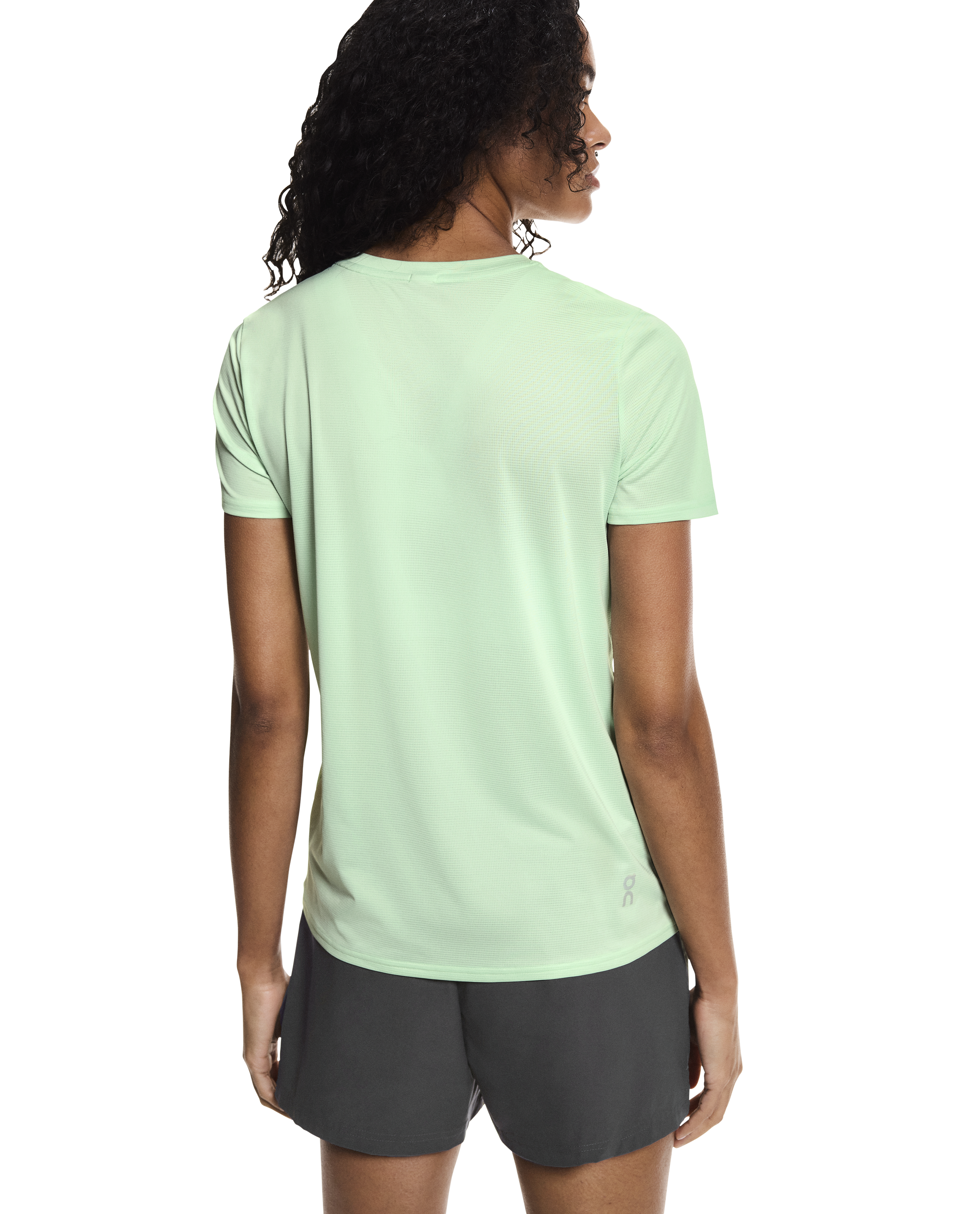 Image of Дамска Тениска ON T-SHIRT 1WE10580872 CORE-T 1WE10580872- Ballistic sport, Балистик