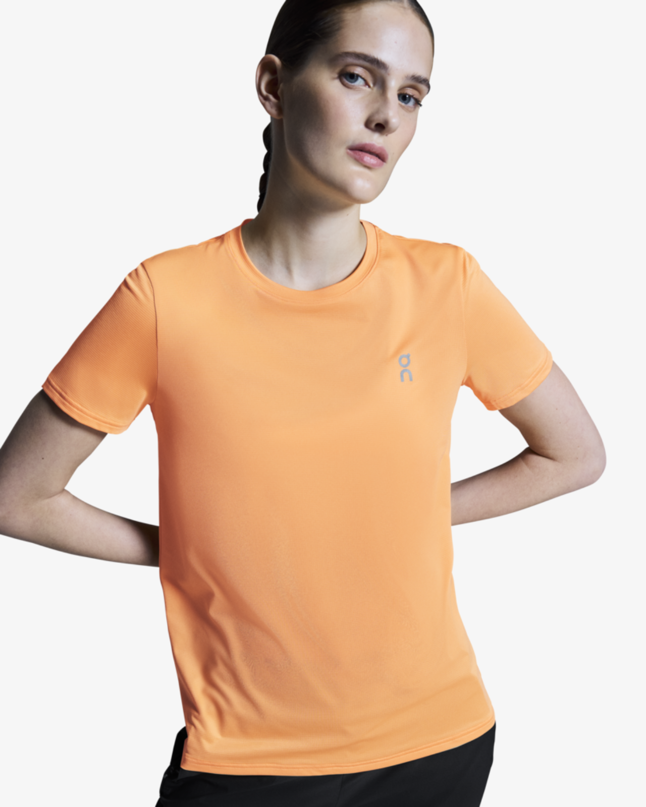 Image of Дамска Тениска ON Core-T