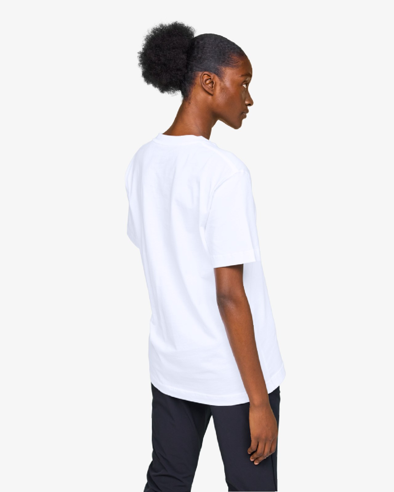 Image of Дамска Тениска ON Graphic-T