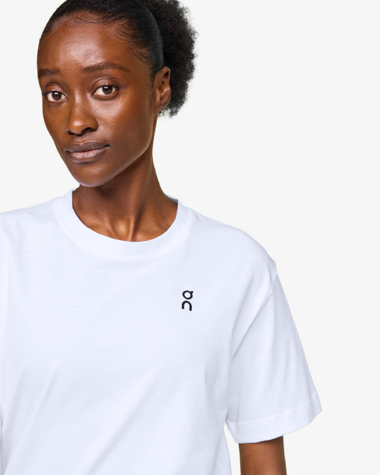 Image of Дамска Тениска ON Graphic-T