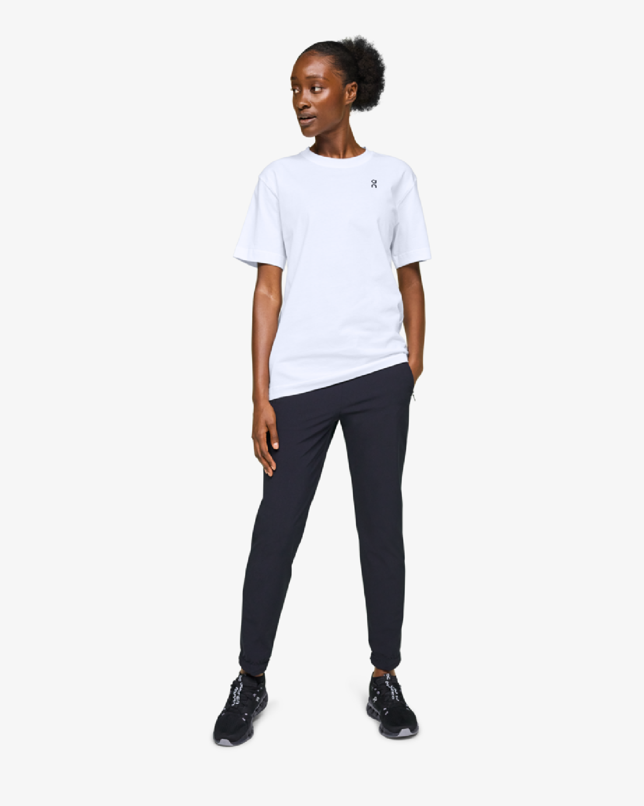 Image of Дамска Тениска ON Graphic-T