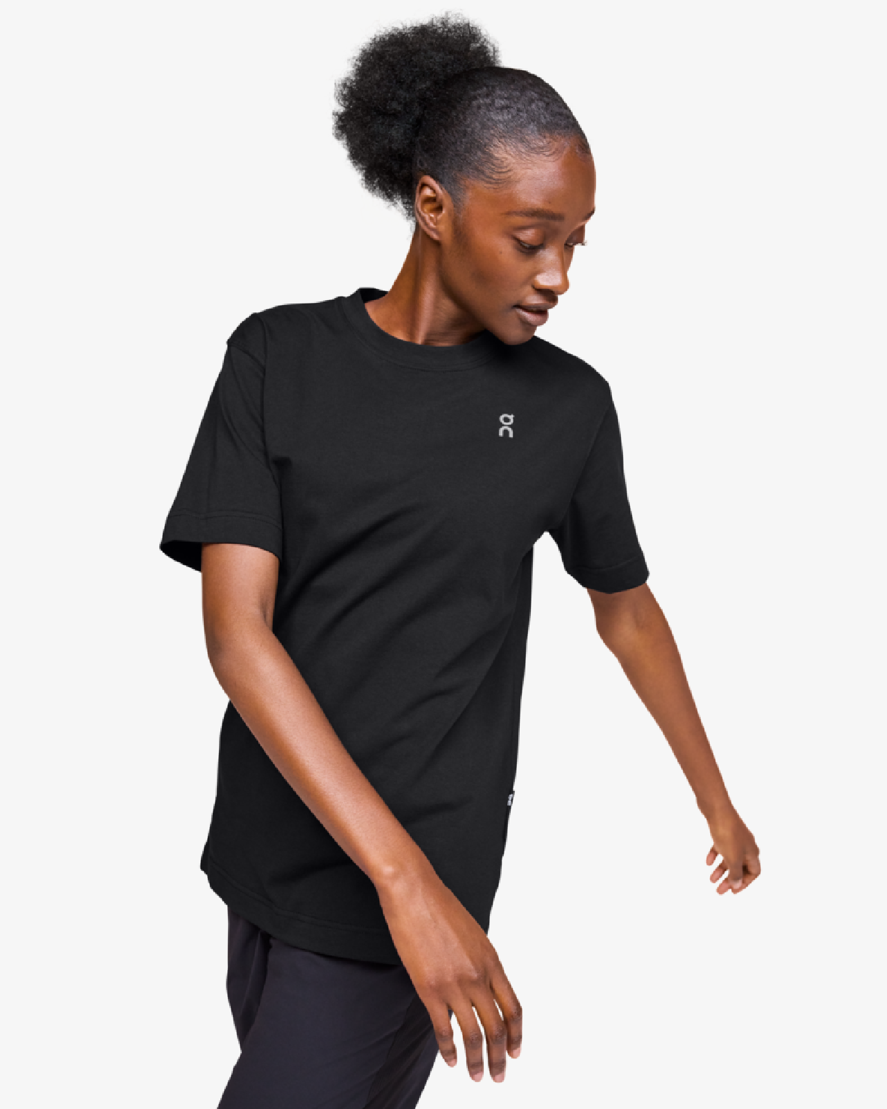 Дамска Тениска ON Graphic-T