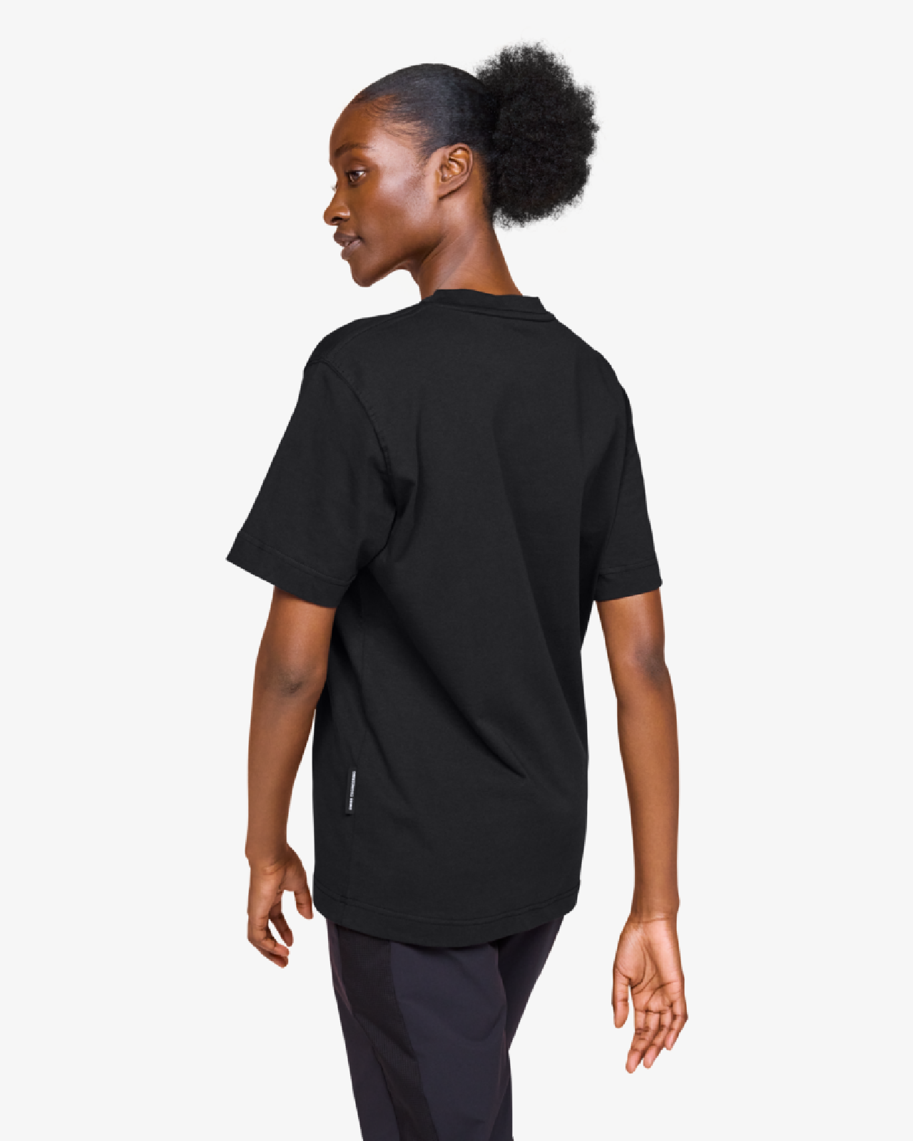 Image of Дамска Тениска ON Graphic-T