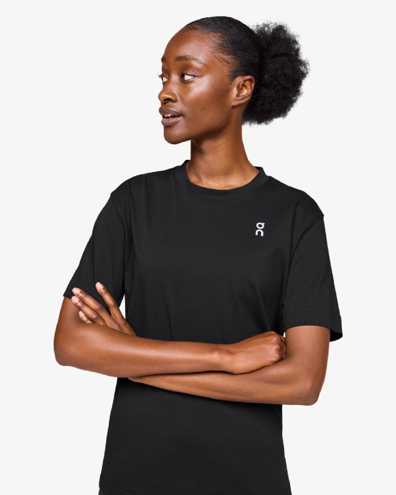 Image of Дамска Тениска ON Graphic-T