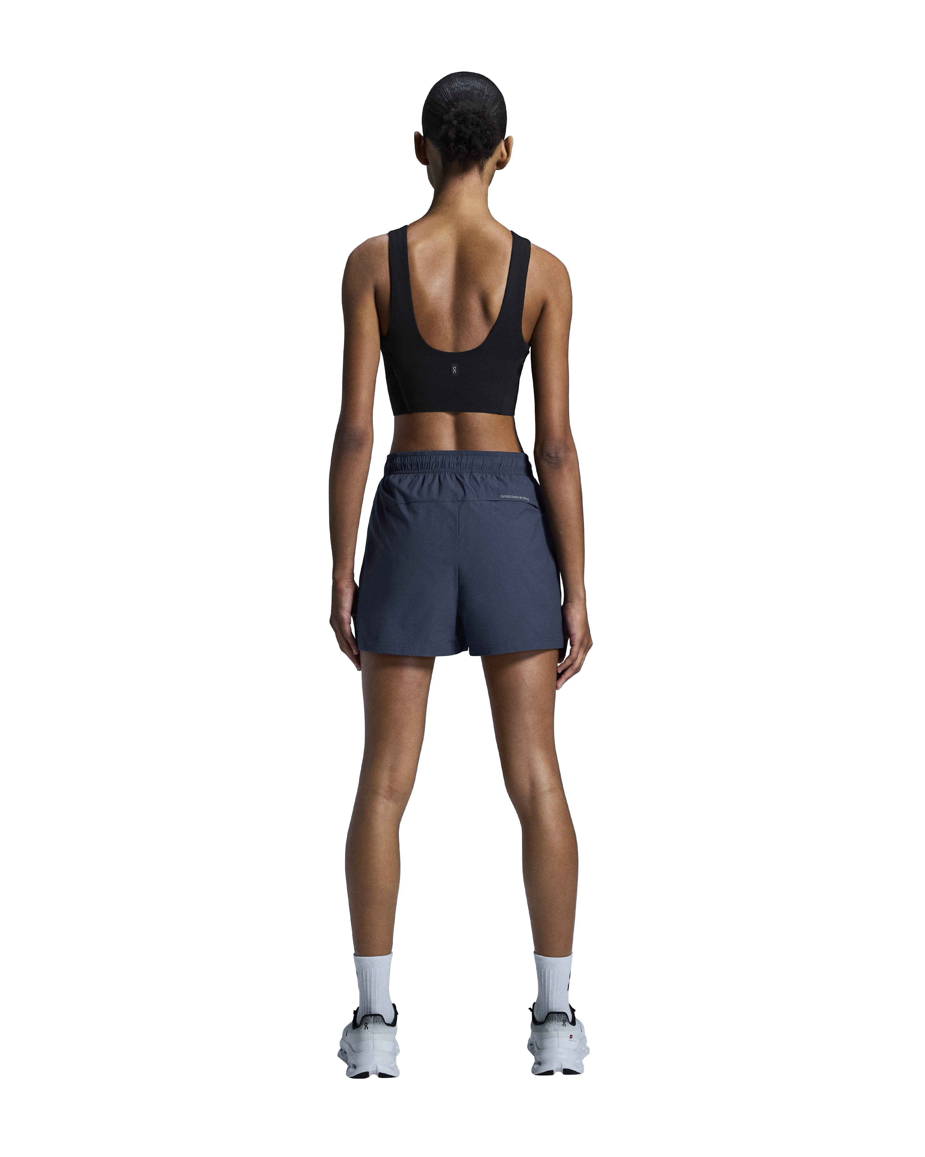 Image of Дамски Потник Core 2-in-1 Crop 1WF10070553- Ballistic sport, Балистик