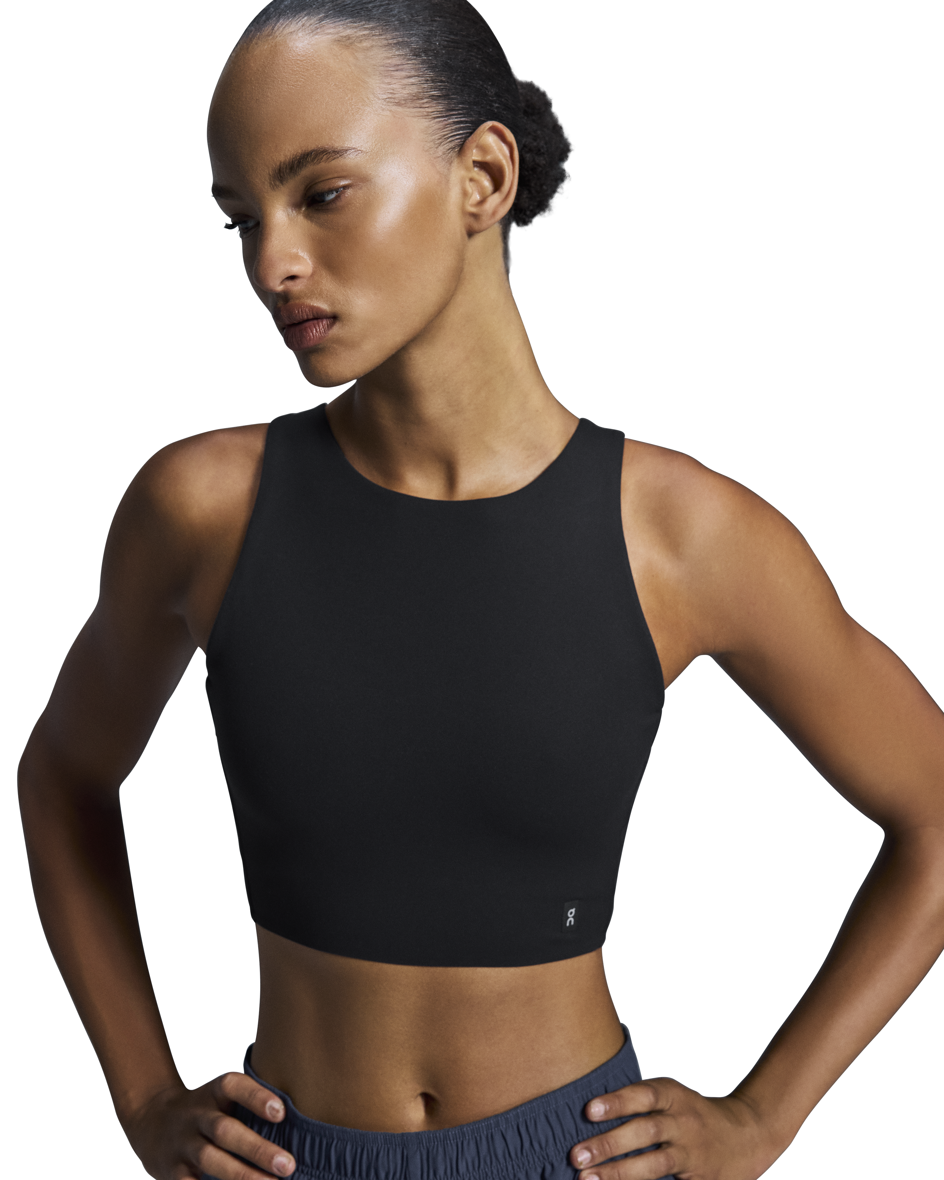 Image of Дамски Потник Core 2-in-1 Crop