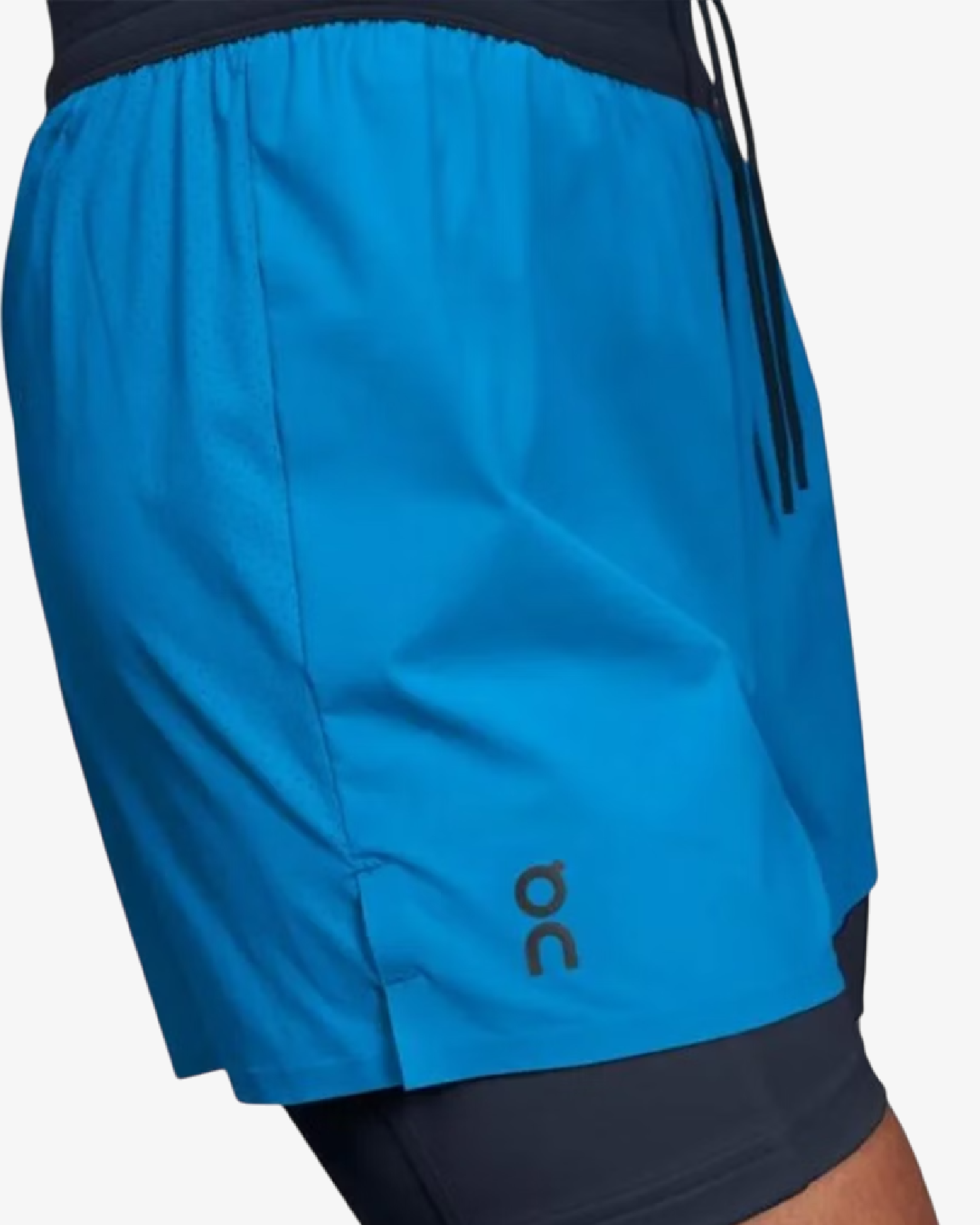 Image of Дамски Къс панталон ON 3 Performance 2/1 Shorts