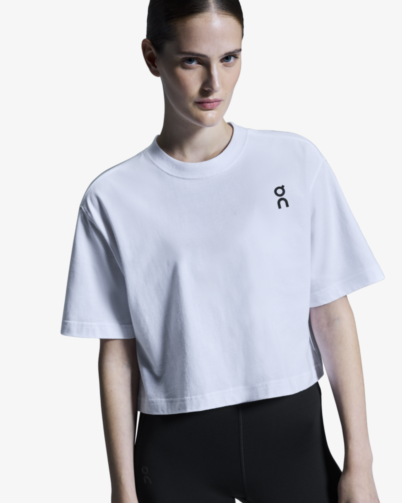 Image of Дамска Тениска ON Club Boxy-T 1WF11120069- Ballistic sport, Балистик