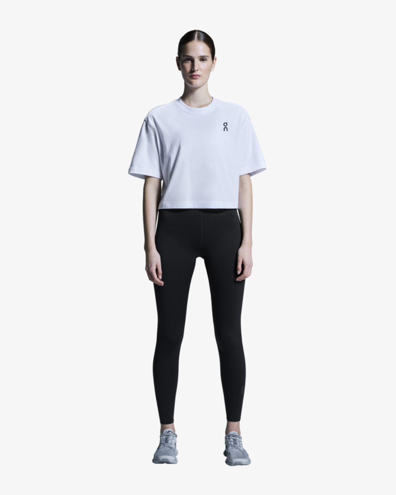 Image of Дамска Тениска ON Club Boxy-T 1WF11120069- Ballistic sport, Балистик