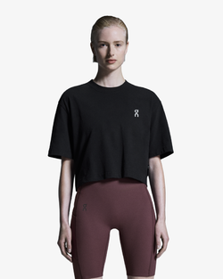 Image of Дамска Тениска ON Club Boxy-T