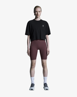Image of Дамска Тениска ON Club Boxy-T