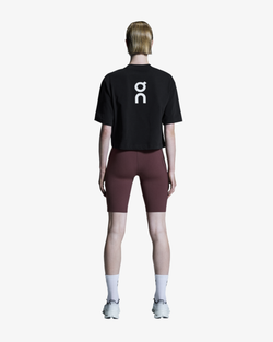 Image of Дамска Тениска ON Club Boxy-T