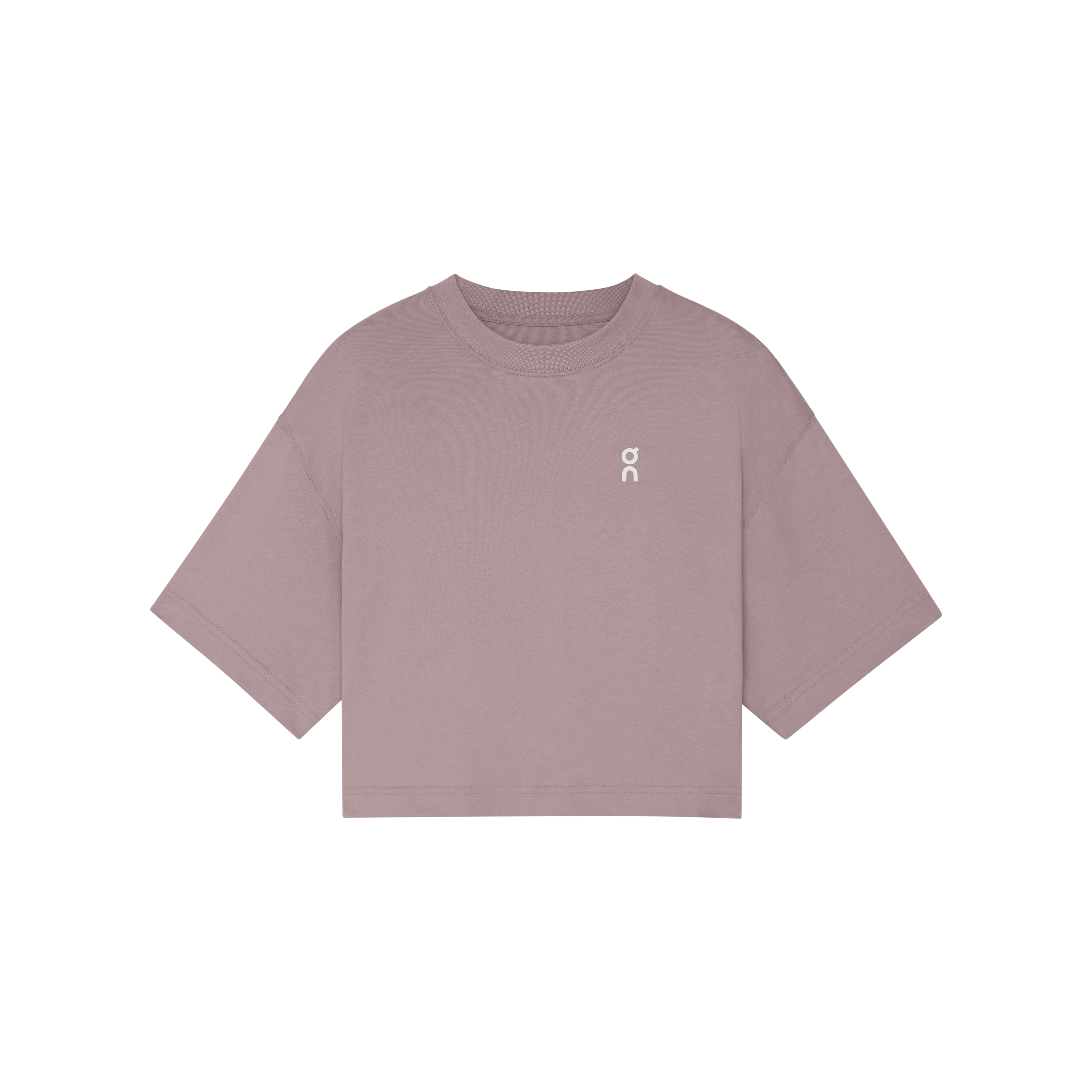 Image of Дамска Тениска Club Boxy-T 1WF11124390- Ballistic sport, Балистик