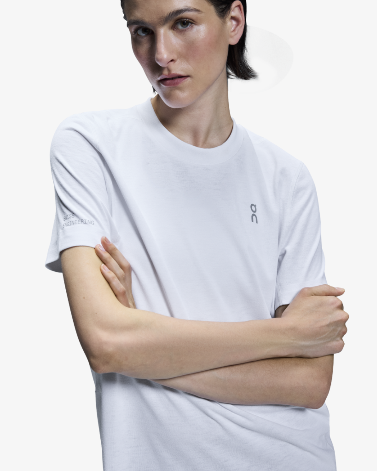 Image of Дамска Тениска ON Train-T