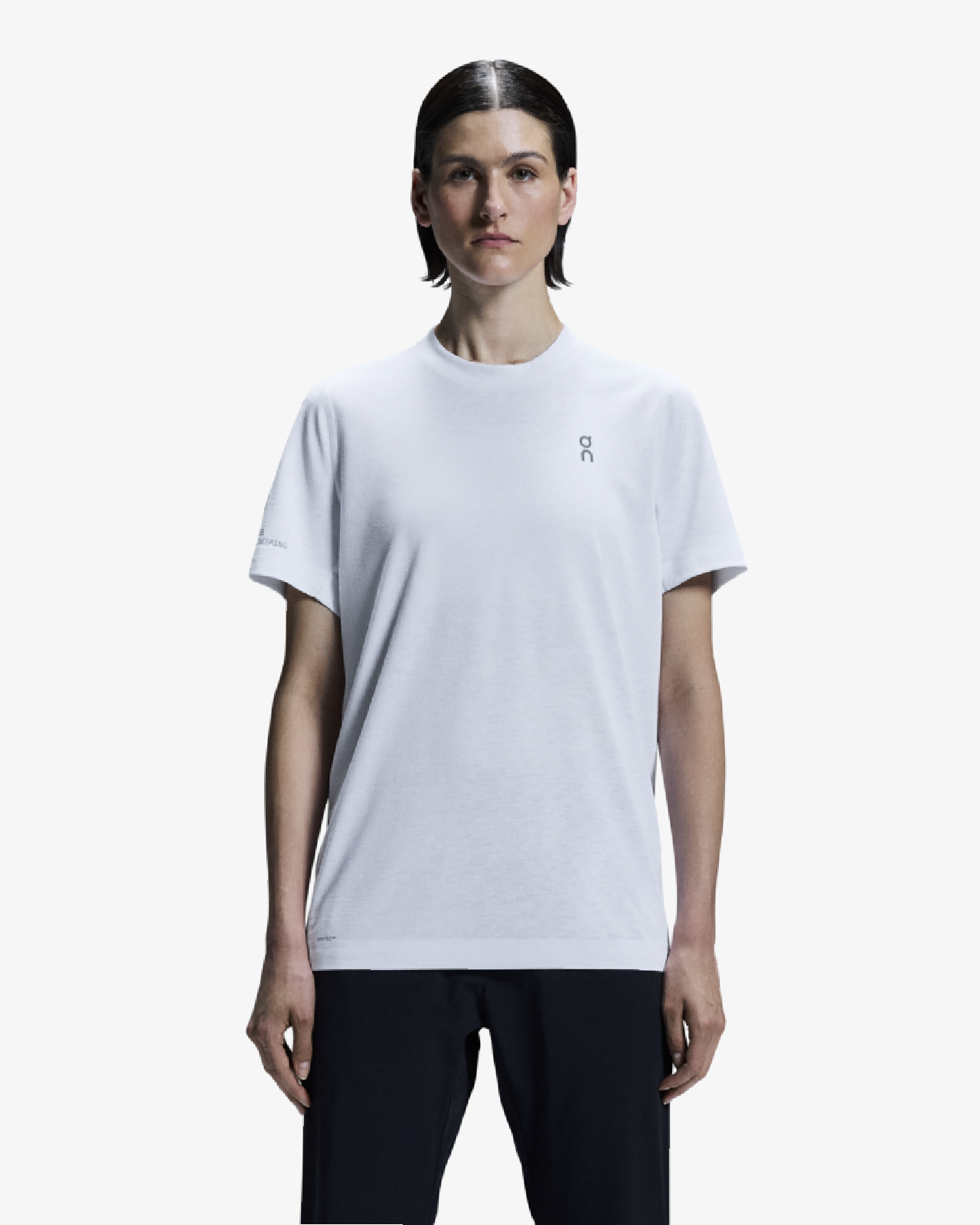 Image of Дамска Тениска ON Train-T