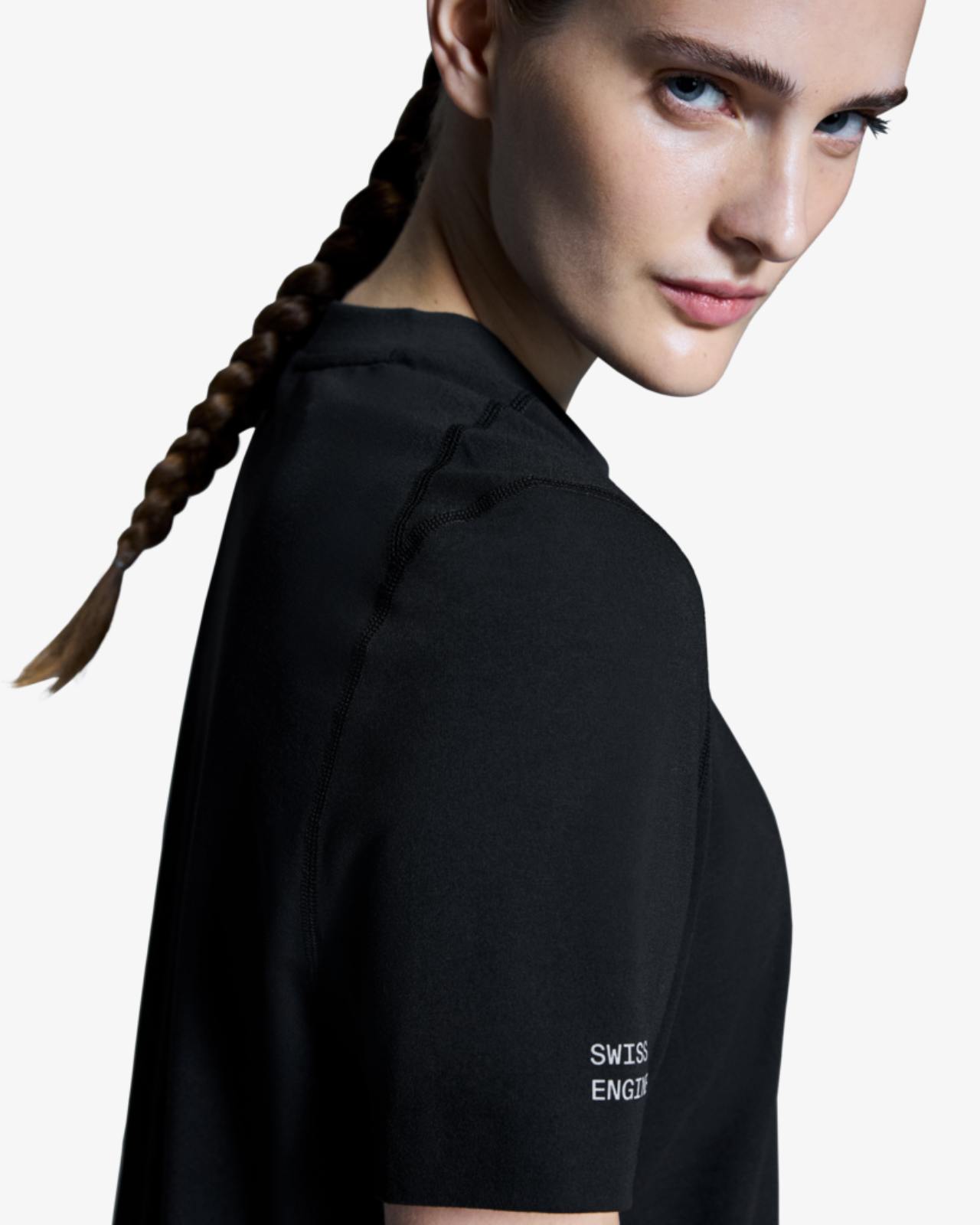 Image of Дамска Тениска ON Train-T