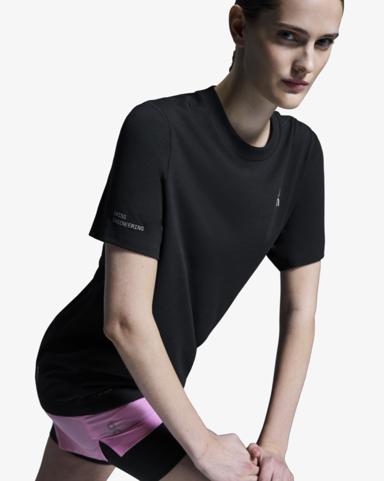 Image of Дамска Тениска ON Train-T