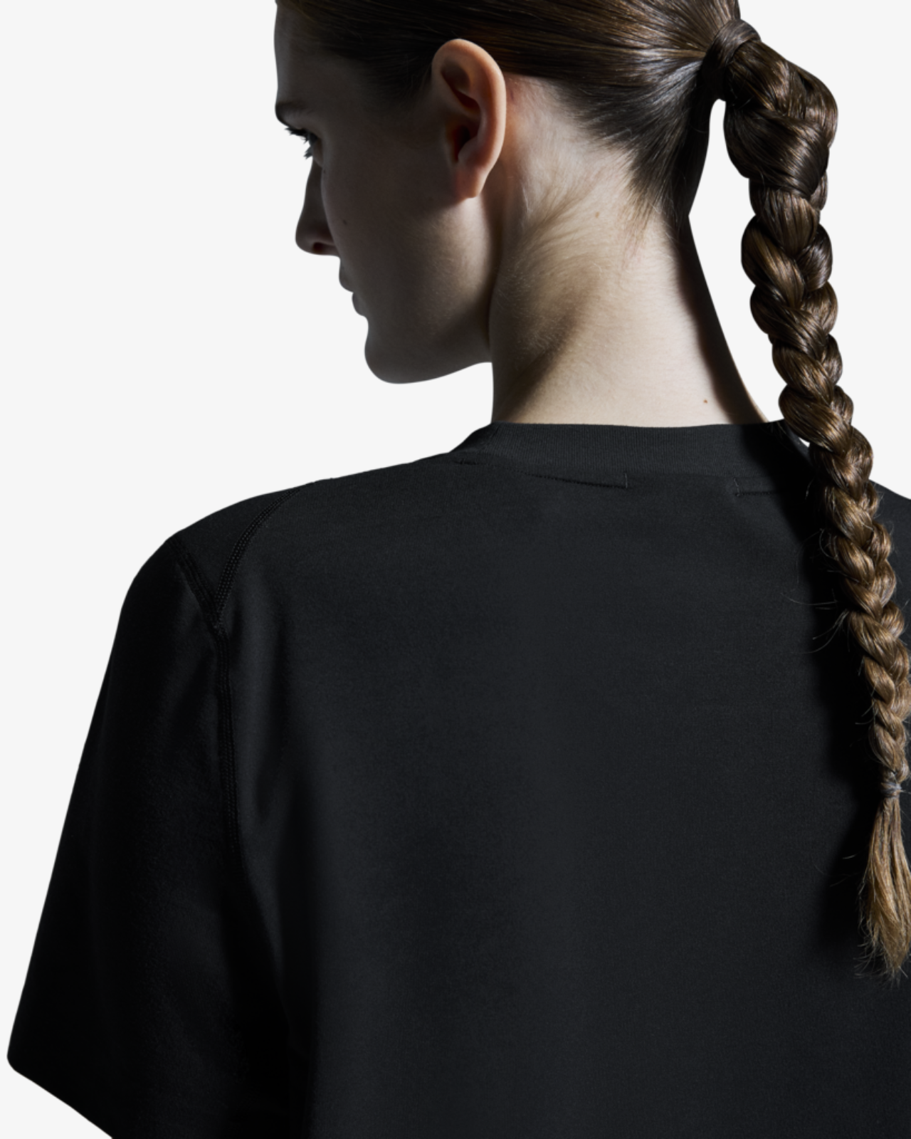 Image of Дамска Тениска ON Train-T