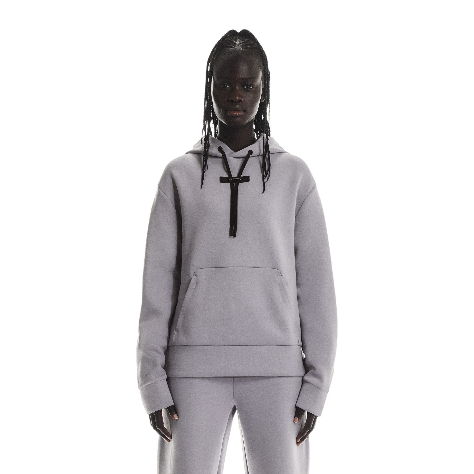 Дамски Суитшърт ON Focus Tech Hoodie