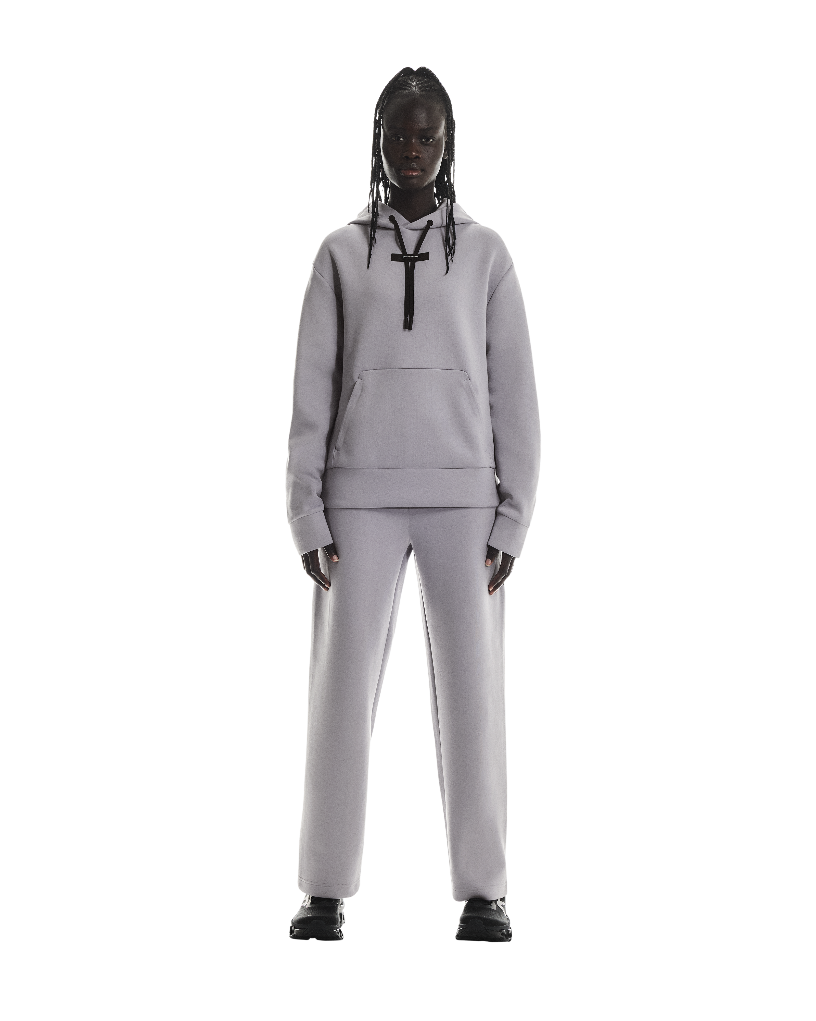 Дамски Суитшърт ON Focus Tech Hoodie