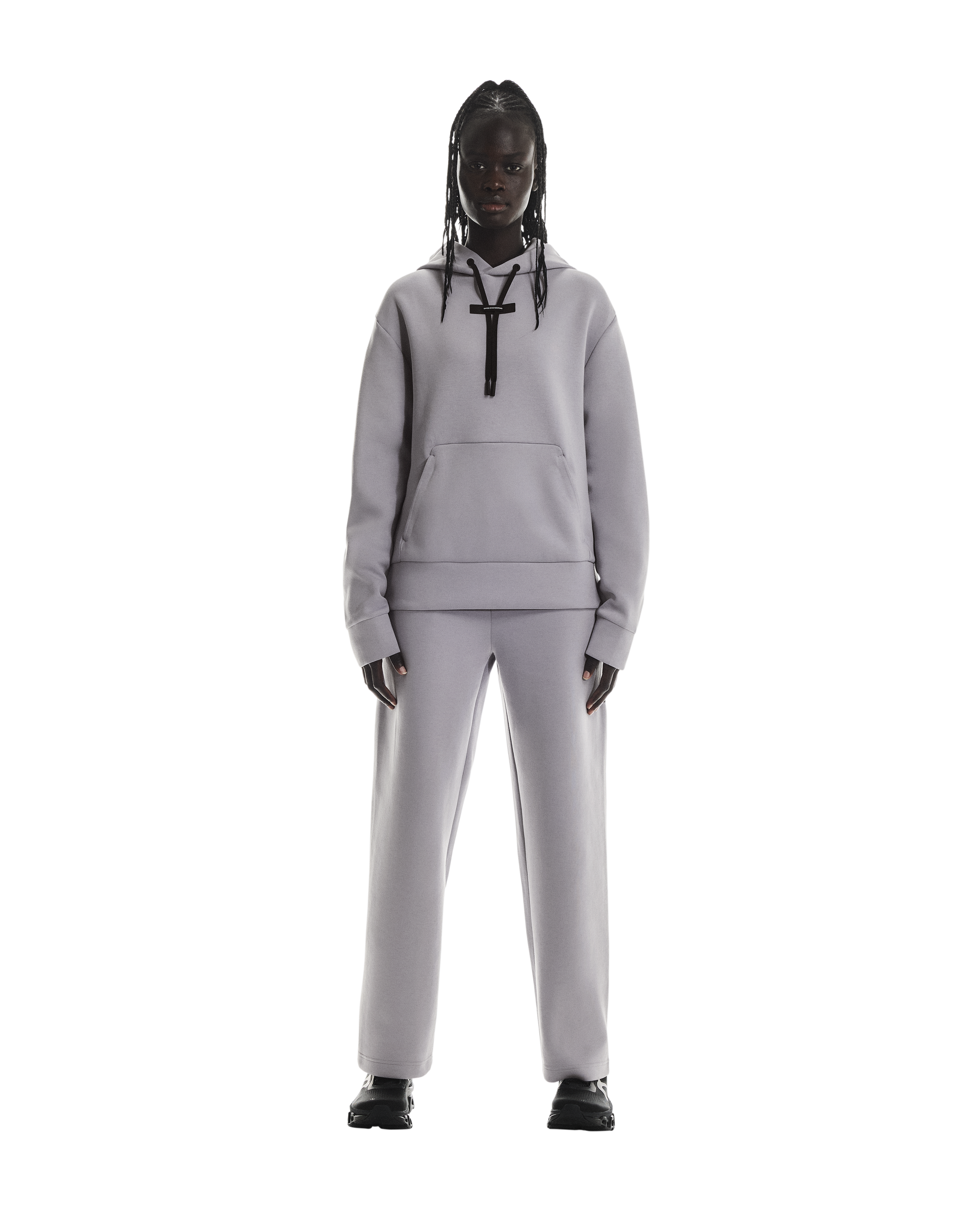 Дамски Суитшърт ON Focus Tech Hoodie