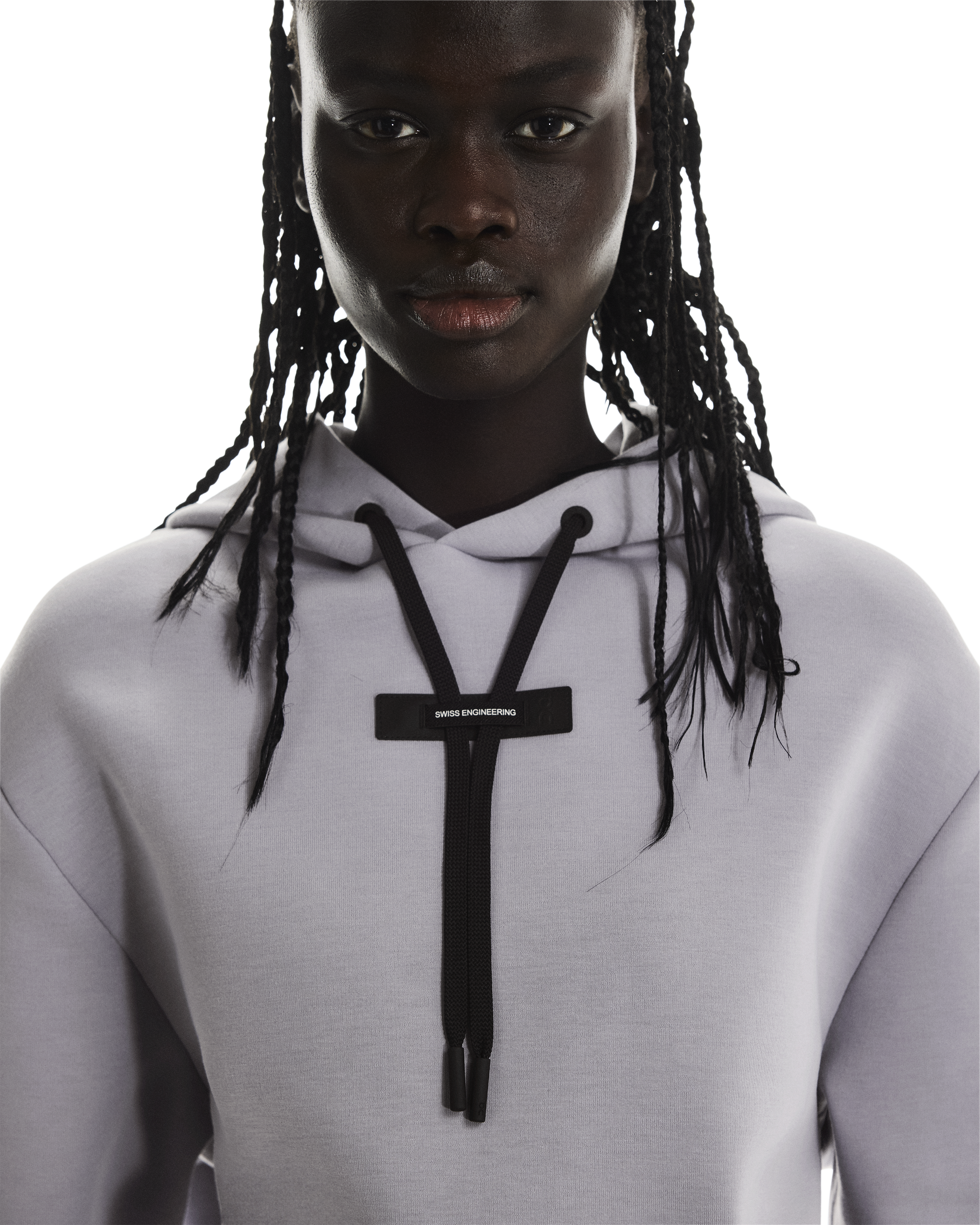 Image of Дамски Суитшърт ON Focus Tech Hoodie