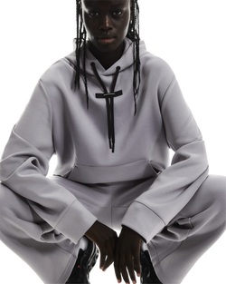 Image of Дамски Суитшърт ON Focus Tech Hoodie