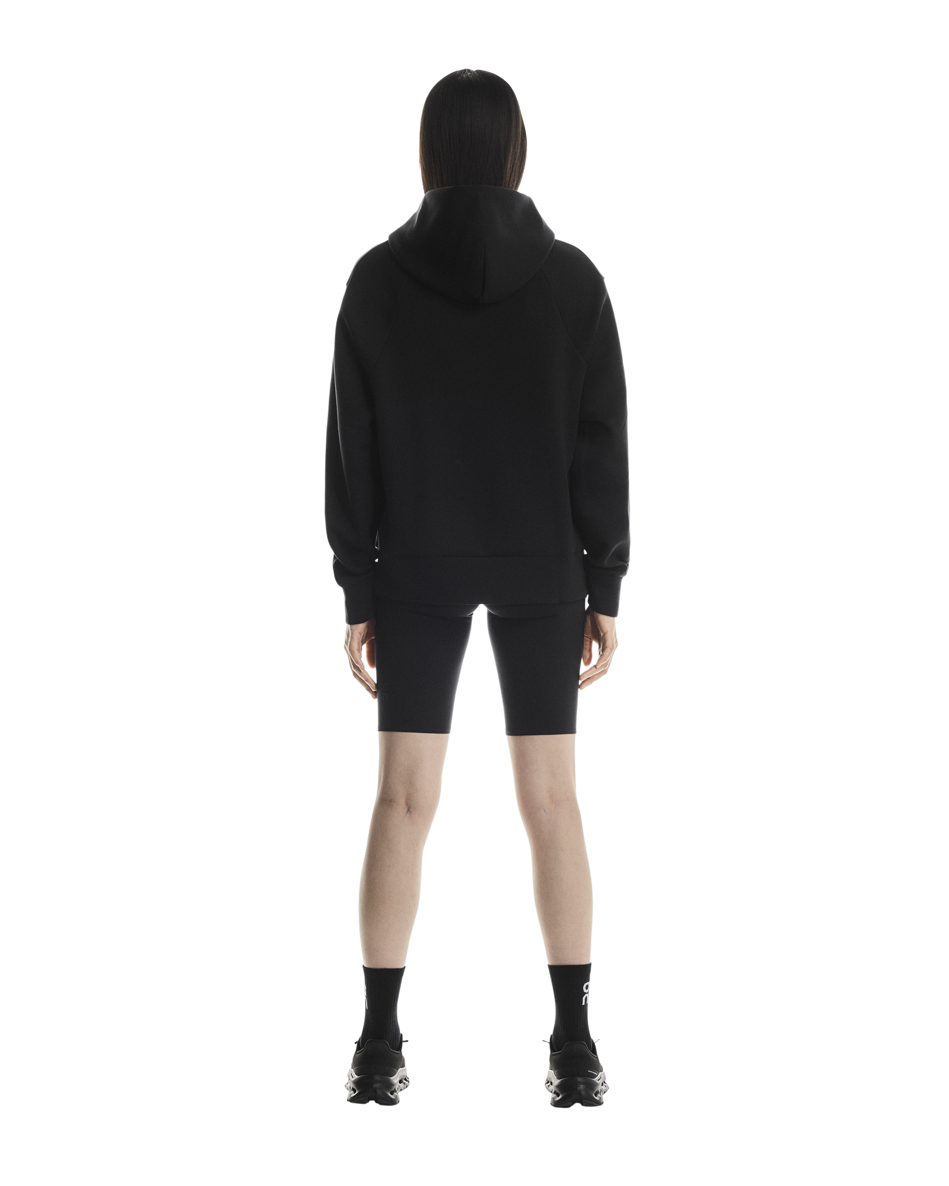 Image of Дамски Суитшърт ON Focus Tech Hoodie