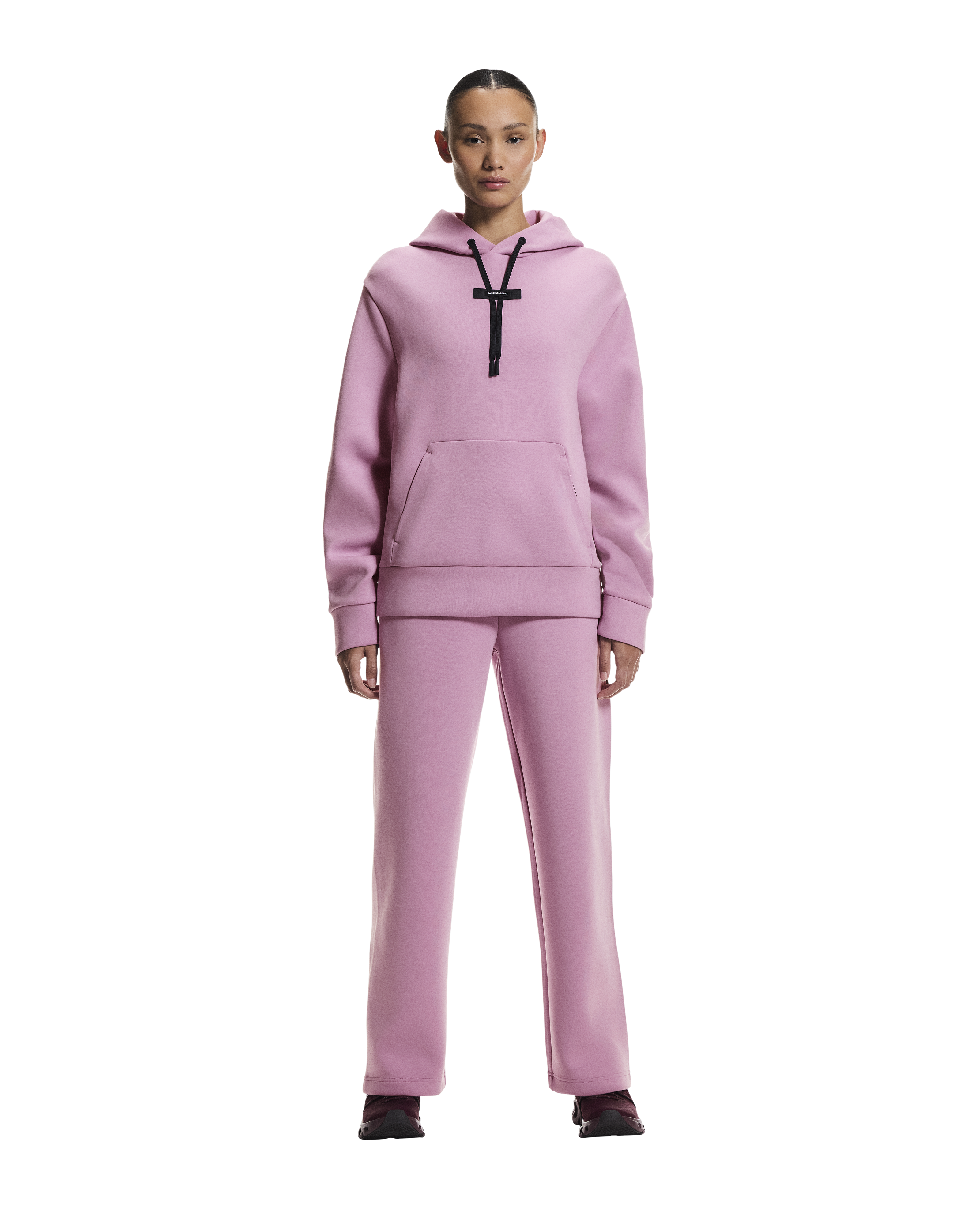 Image of Дамски Суитшърт Focus Tech Hoodie 1WF30364406- Ballistic sport, Балистик