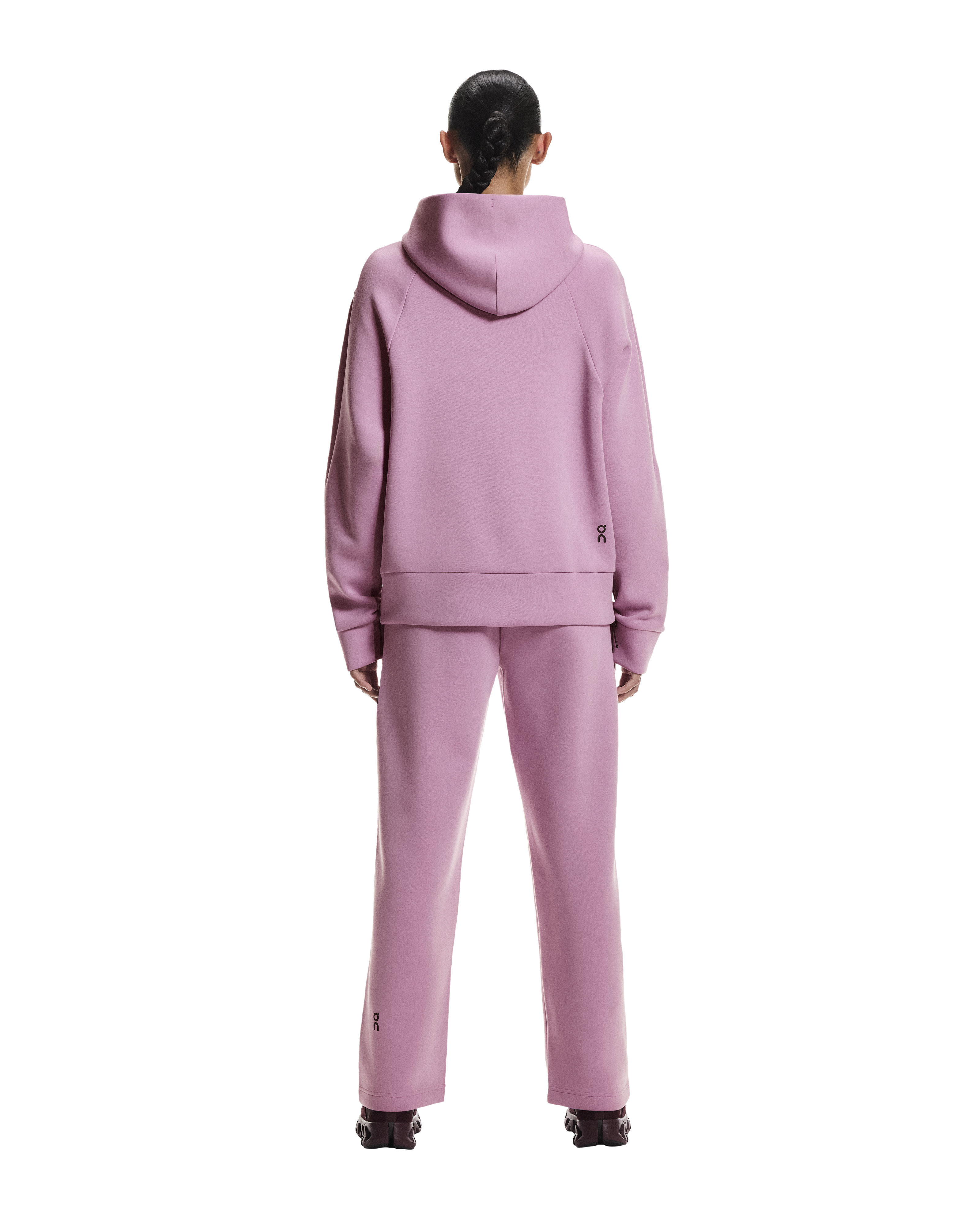 Image of Дамски Суитшърт Focus Tech Hoodie 1WF30364406- Ballistic sport, Балистик