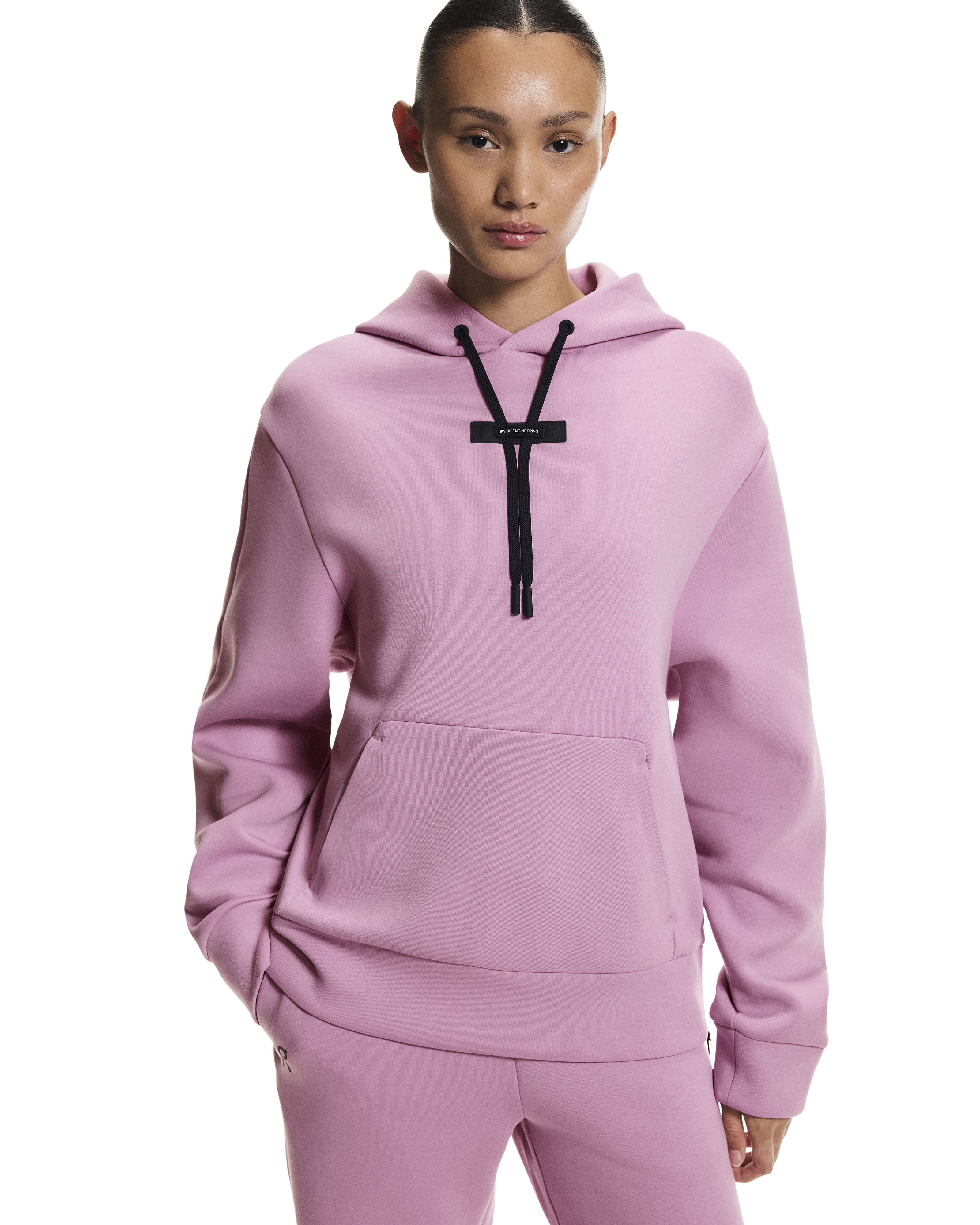 Image of Дамски Суитшърт Focus Tech Hoodie 1WF30364406- Ballistic sport, Балистик