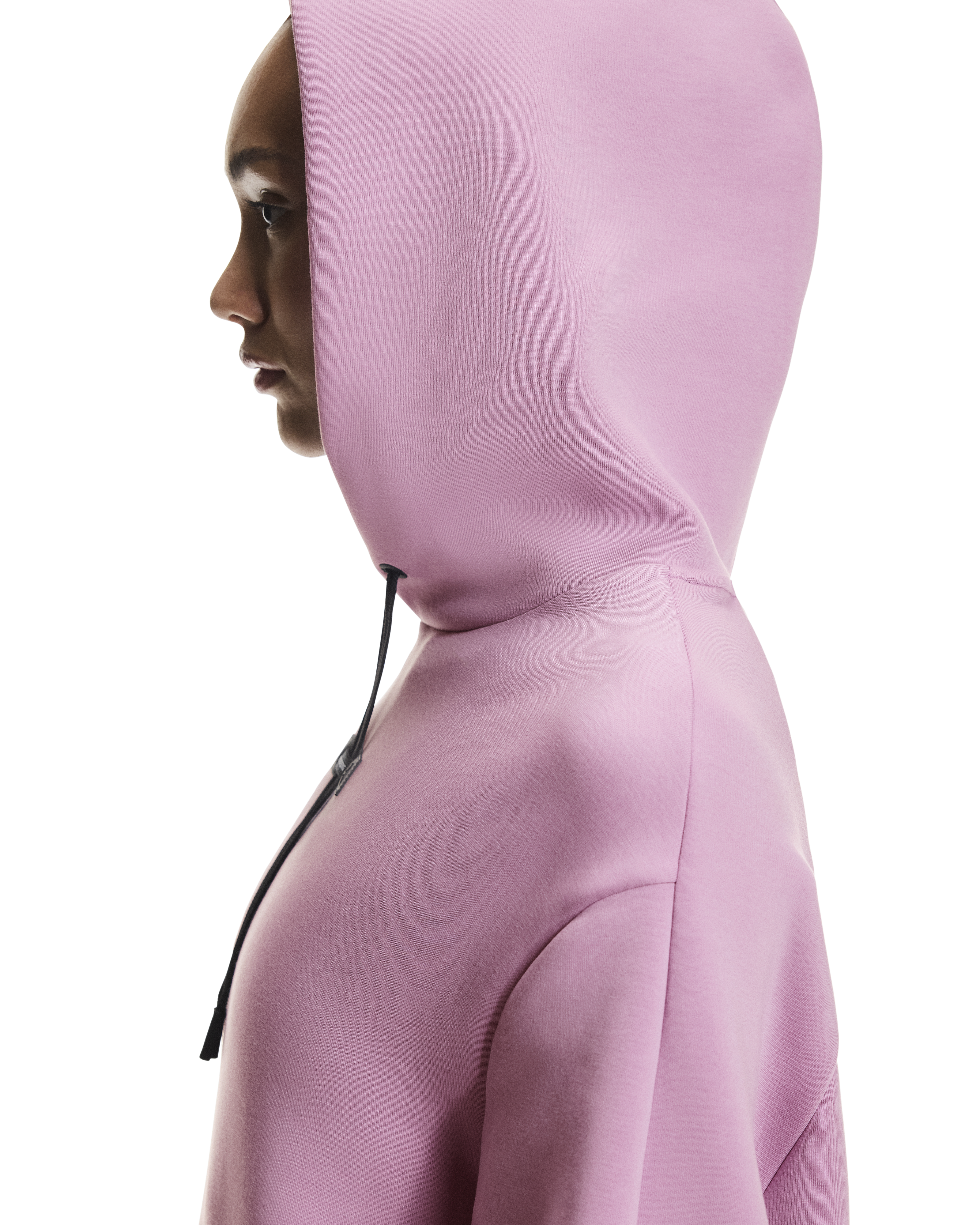 Image of Дамски Суитшърт Focus Tech Hoodie 1WF30364406- Ballistic sport, Балистик