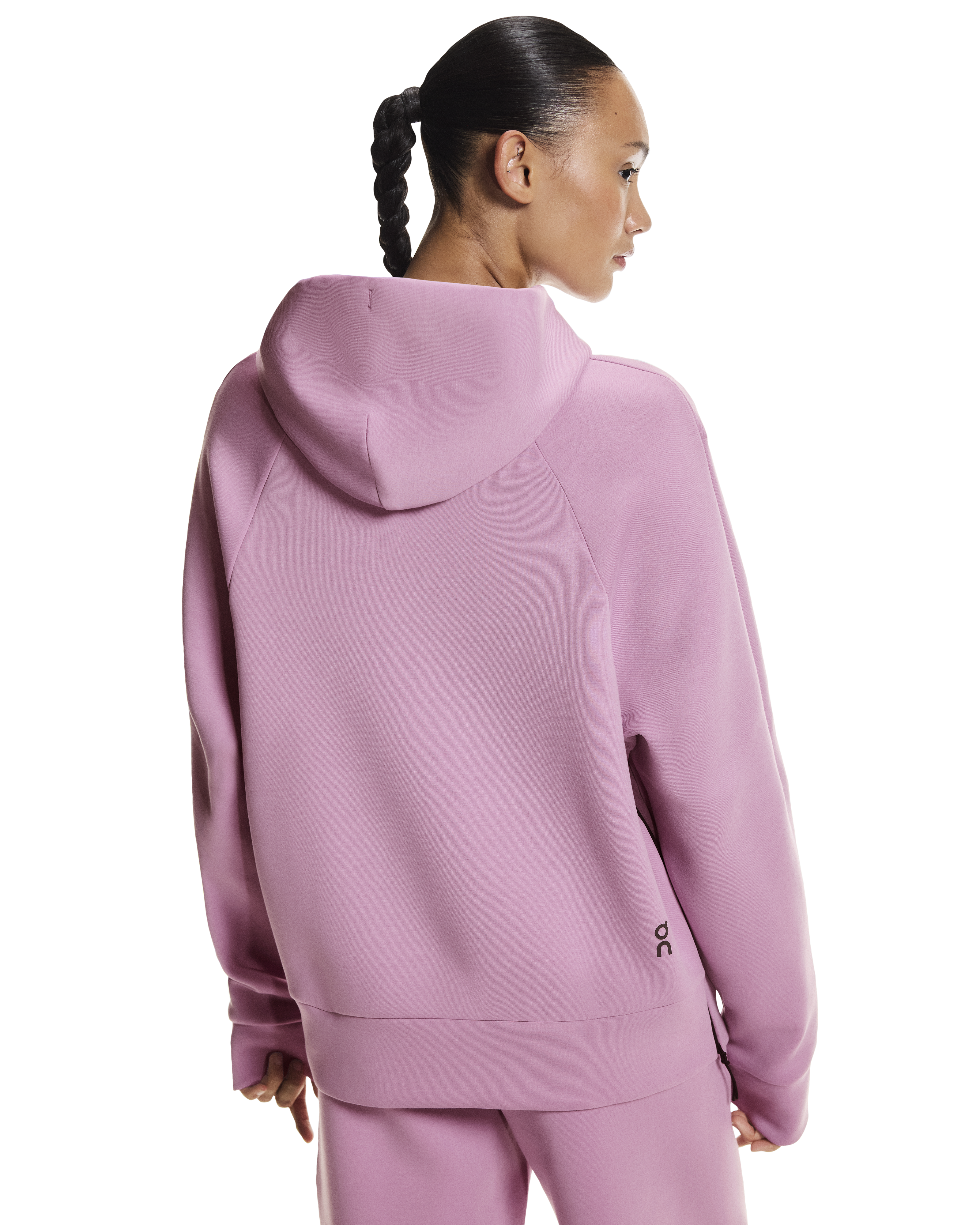 Image of Дамски Суитшърт Focus Tech Hoodie 1WF30364406- Ballistic sport, Балистик