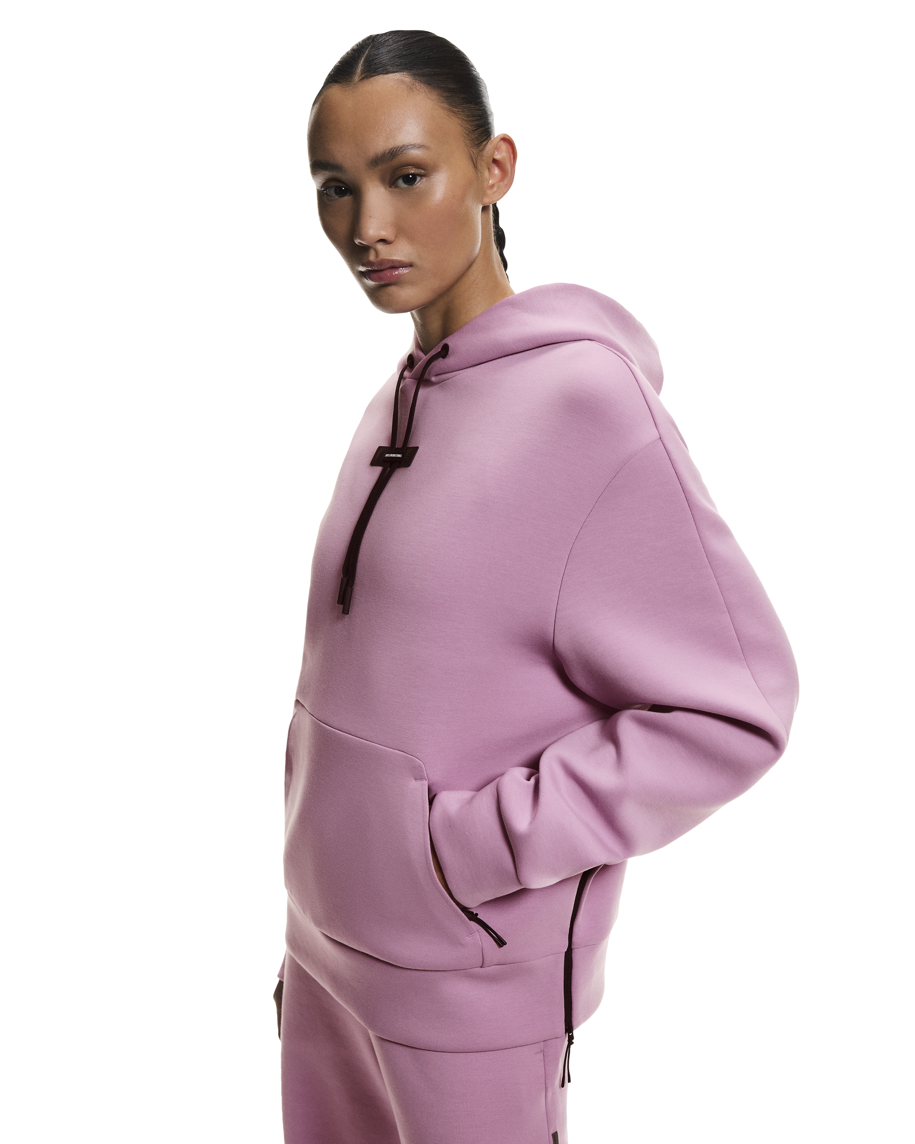 Image of Дамски Суитшърт Focus Tech Hoodie 1WF30364406- Ballistic sport, Балистик