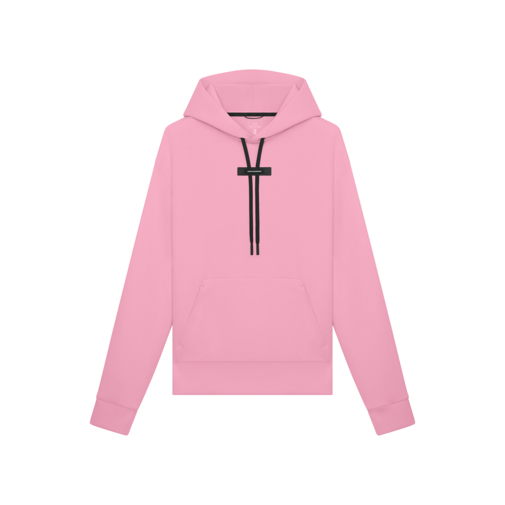 Image of Дамски Суитшърт On Focus Tech Hoodie