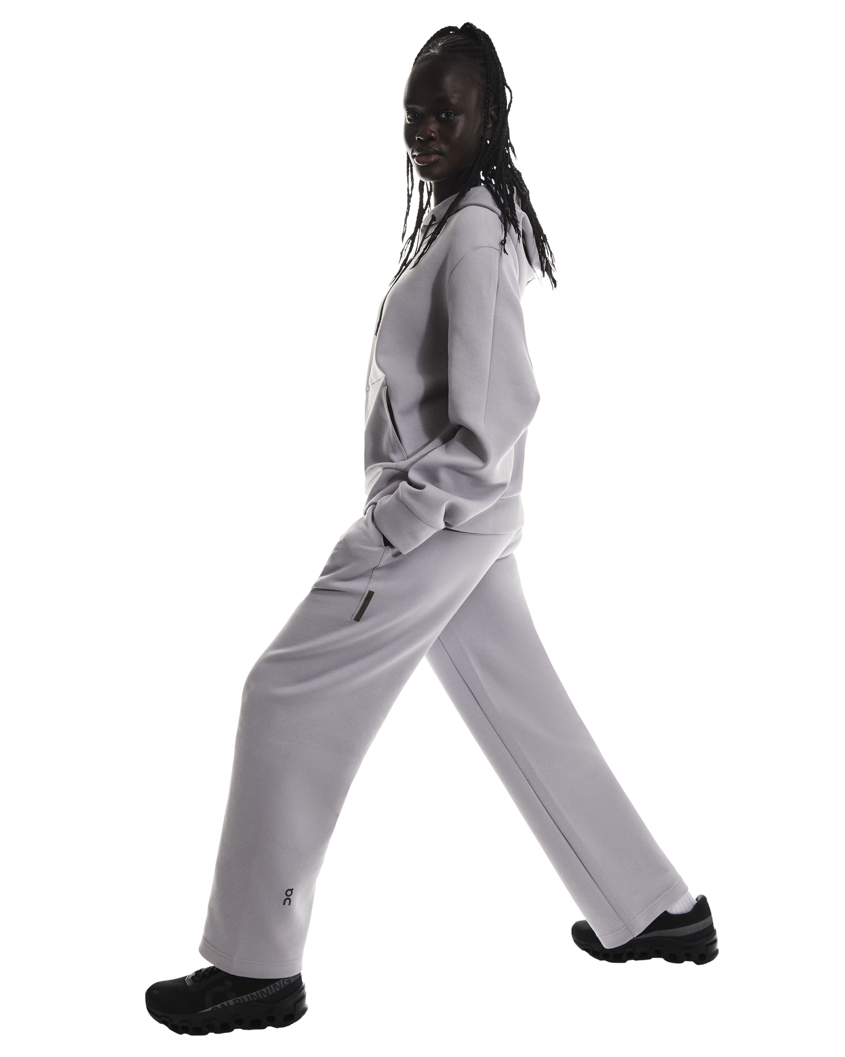 Image of Дамски Панталон ON Focus Tech Sweatpants